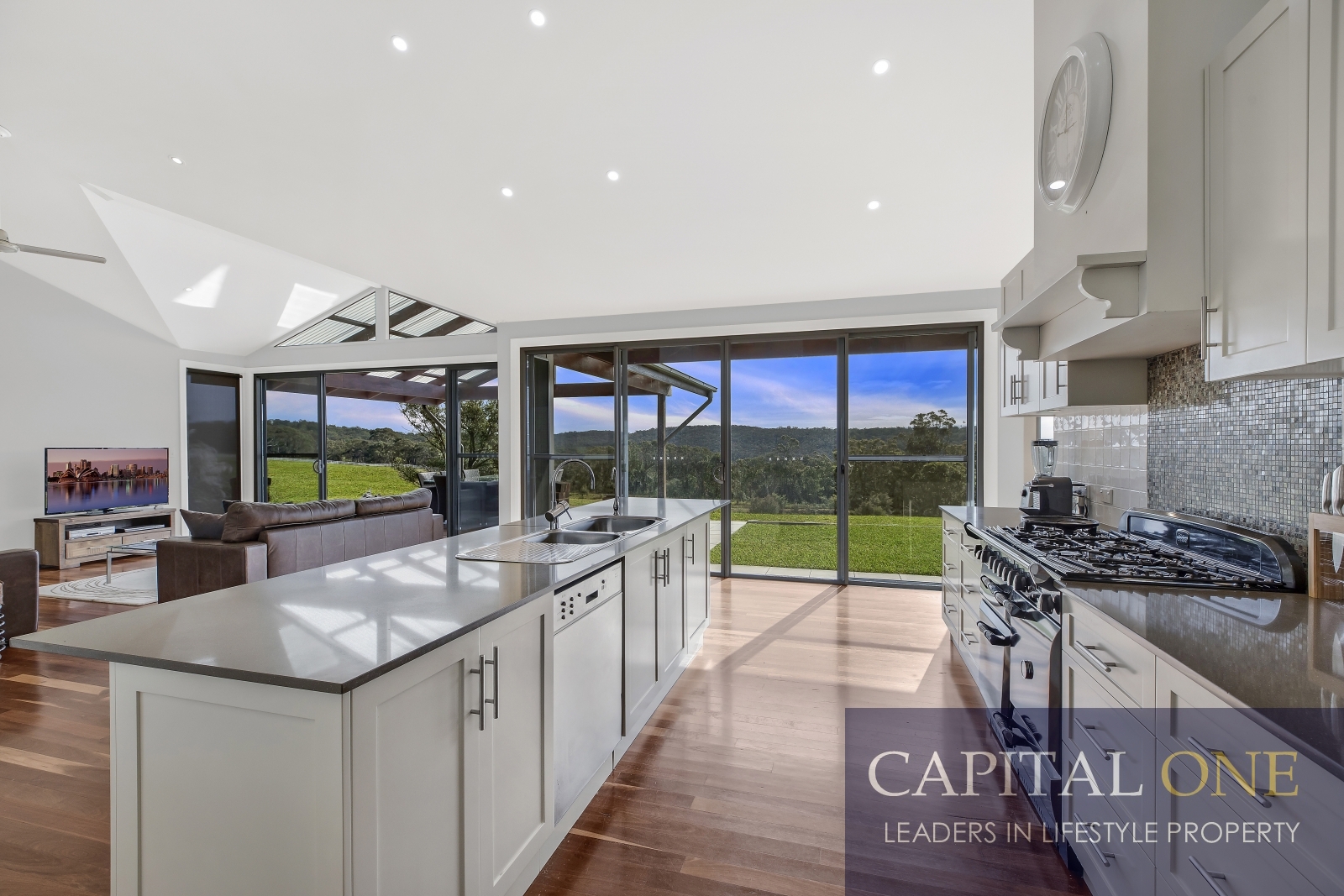 Selling your property in Calga