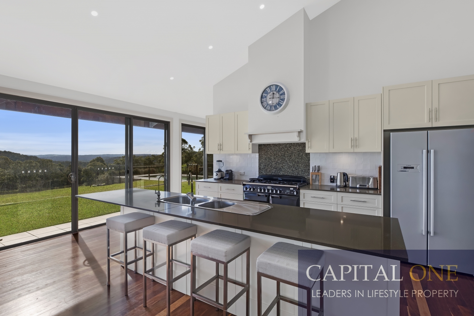 Real Estate in Calga