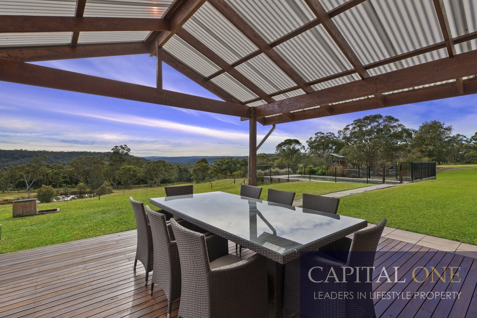 Real Estate in Calga