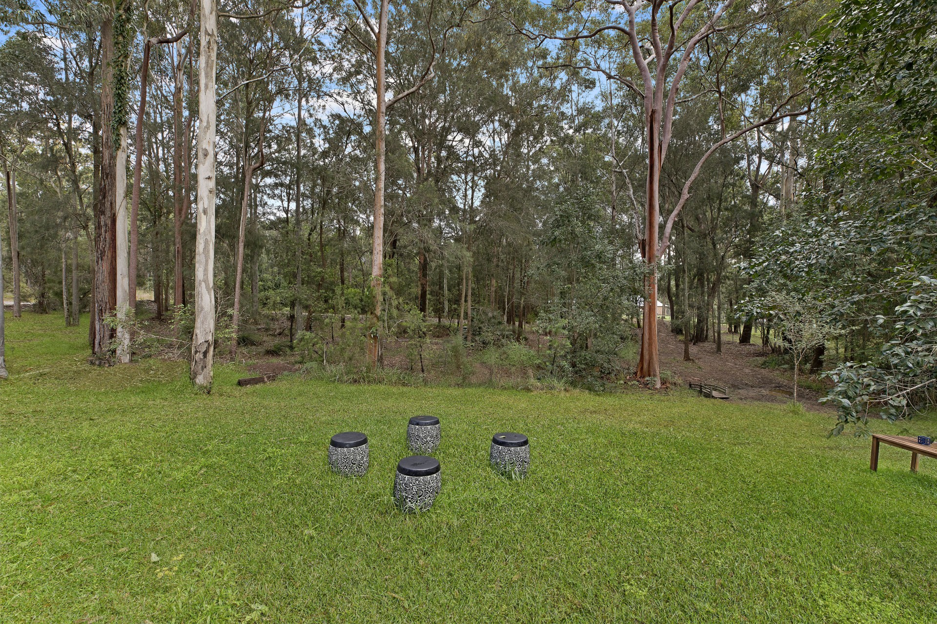 Real Estate in Jilliby