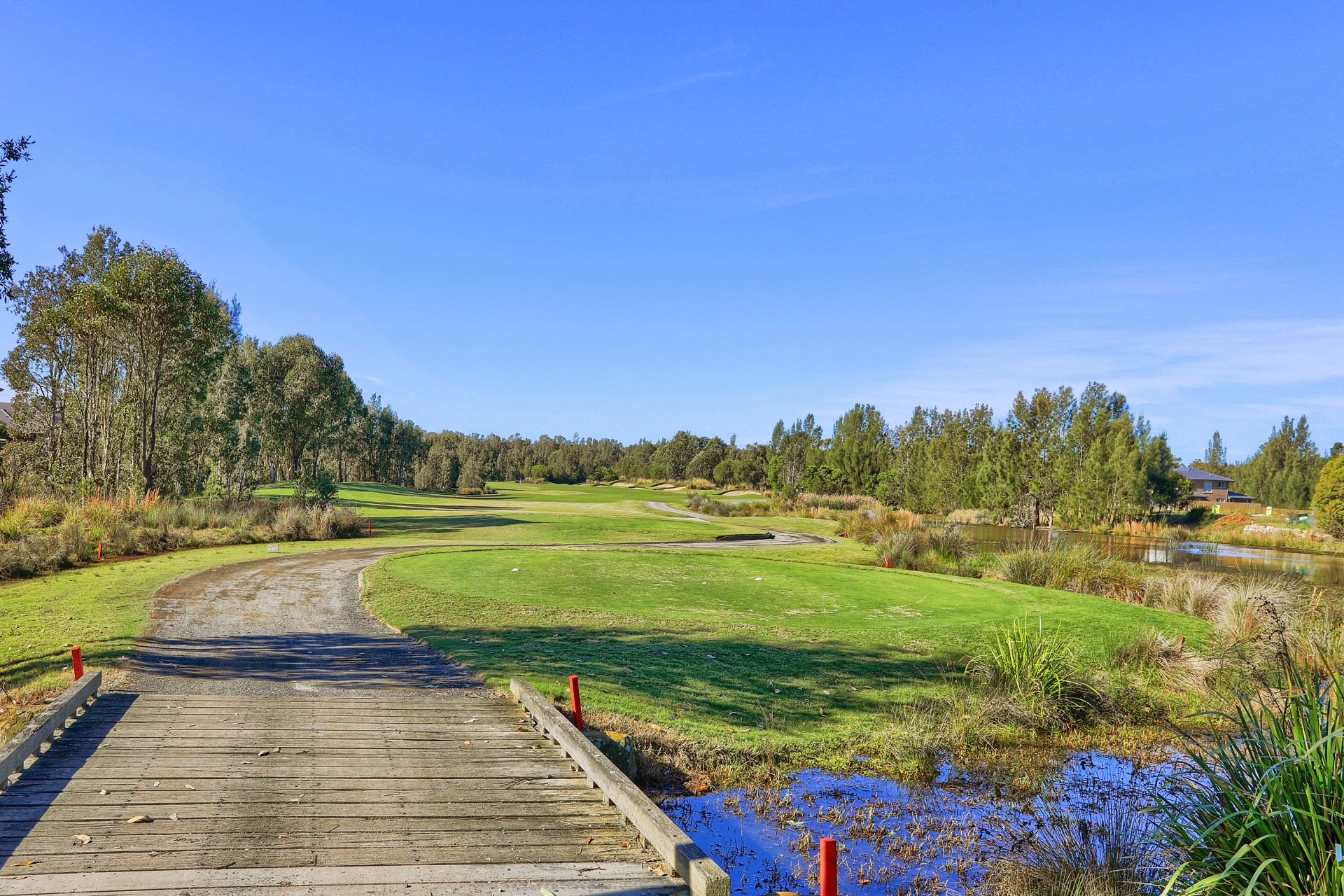 Real Estate in Wyong