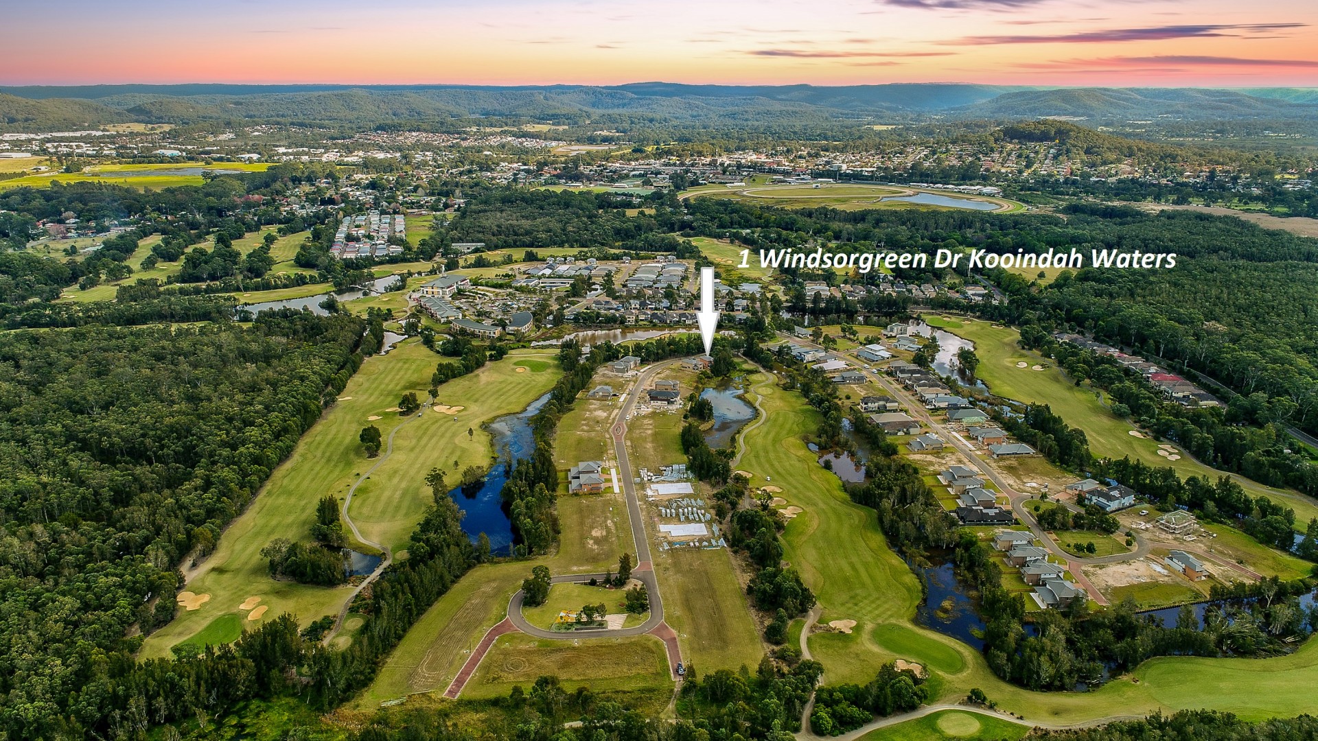 Real Estate in Wyong