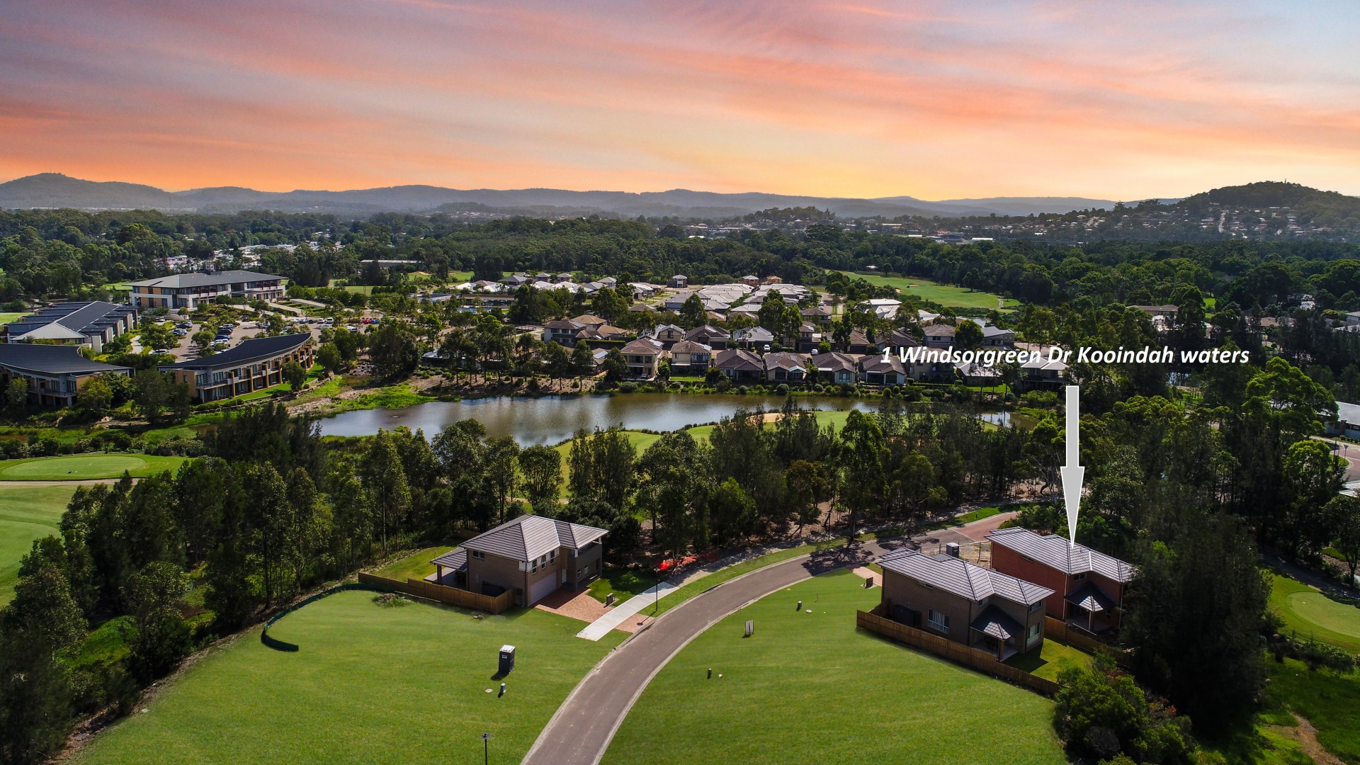 Real Estate in Wyong