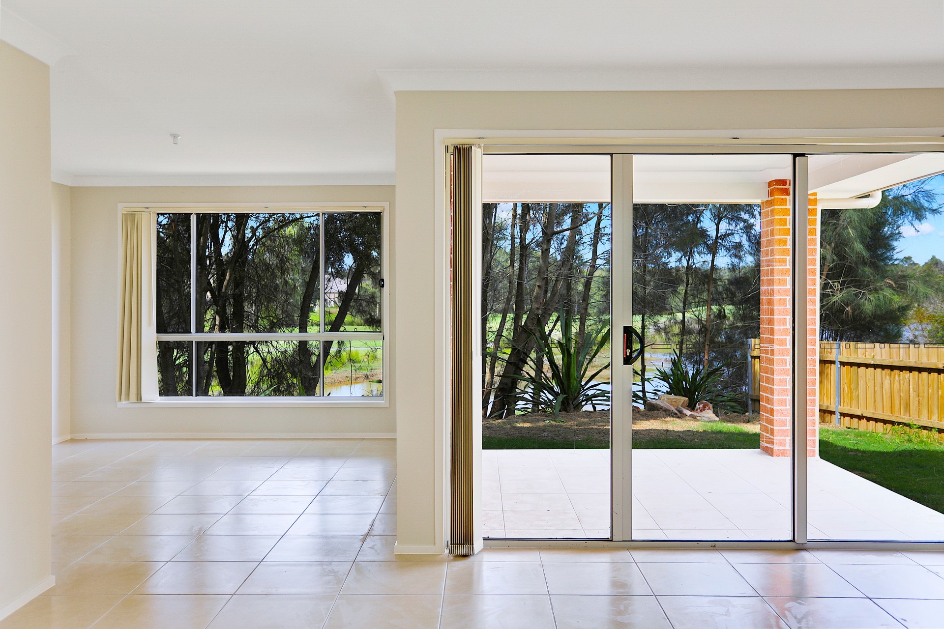 Open for inspection in Wyong