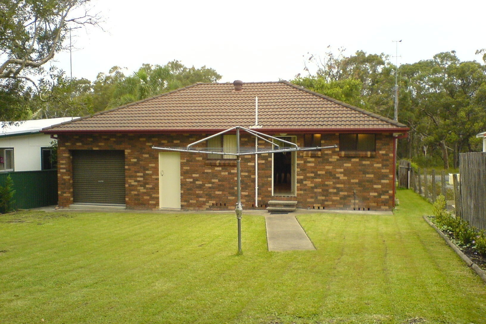 Buff Point > Capital One Real Estate