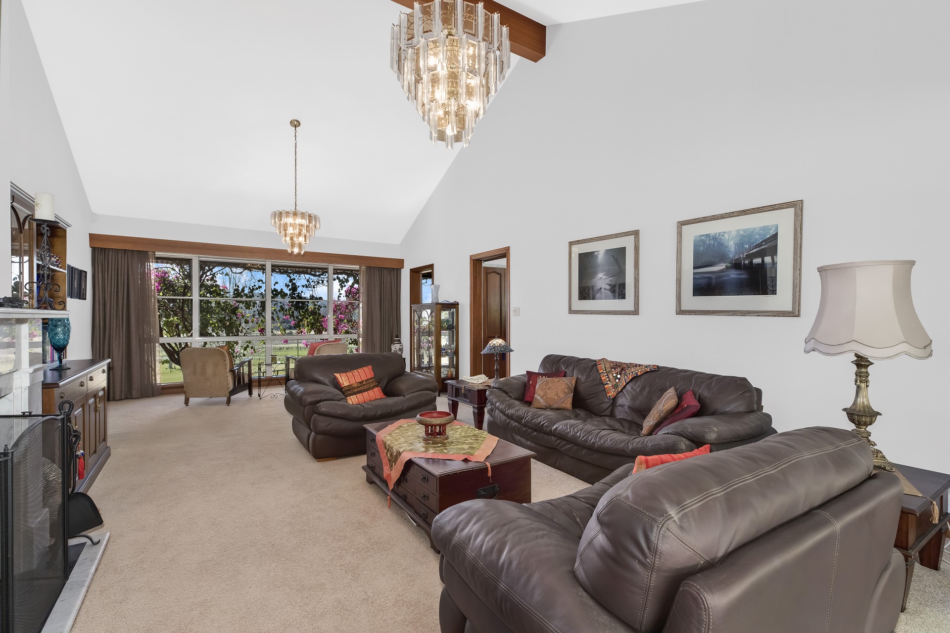 Open for inspection in Jilliby