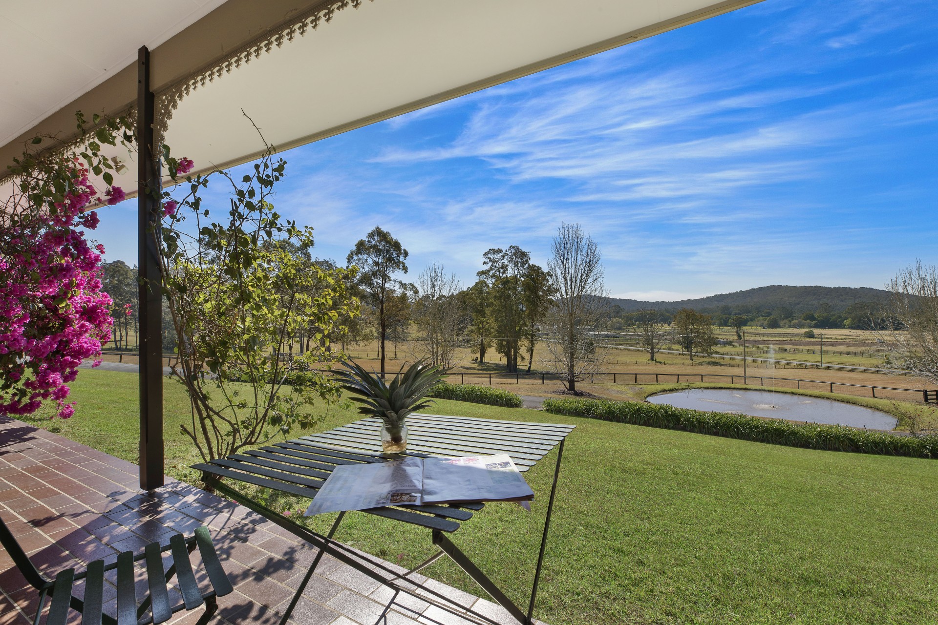 Selling your property in Jilliby