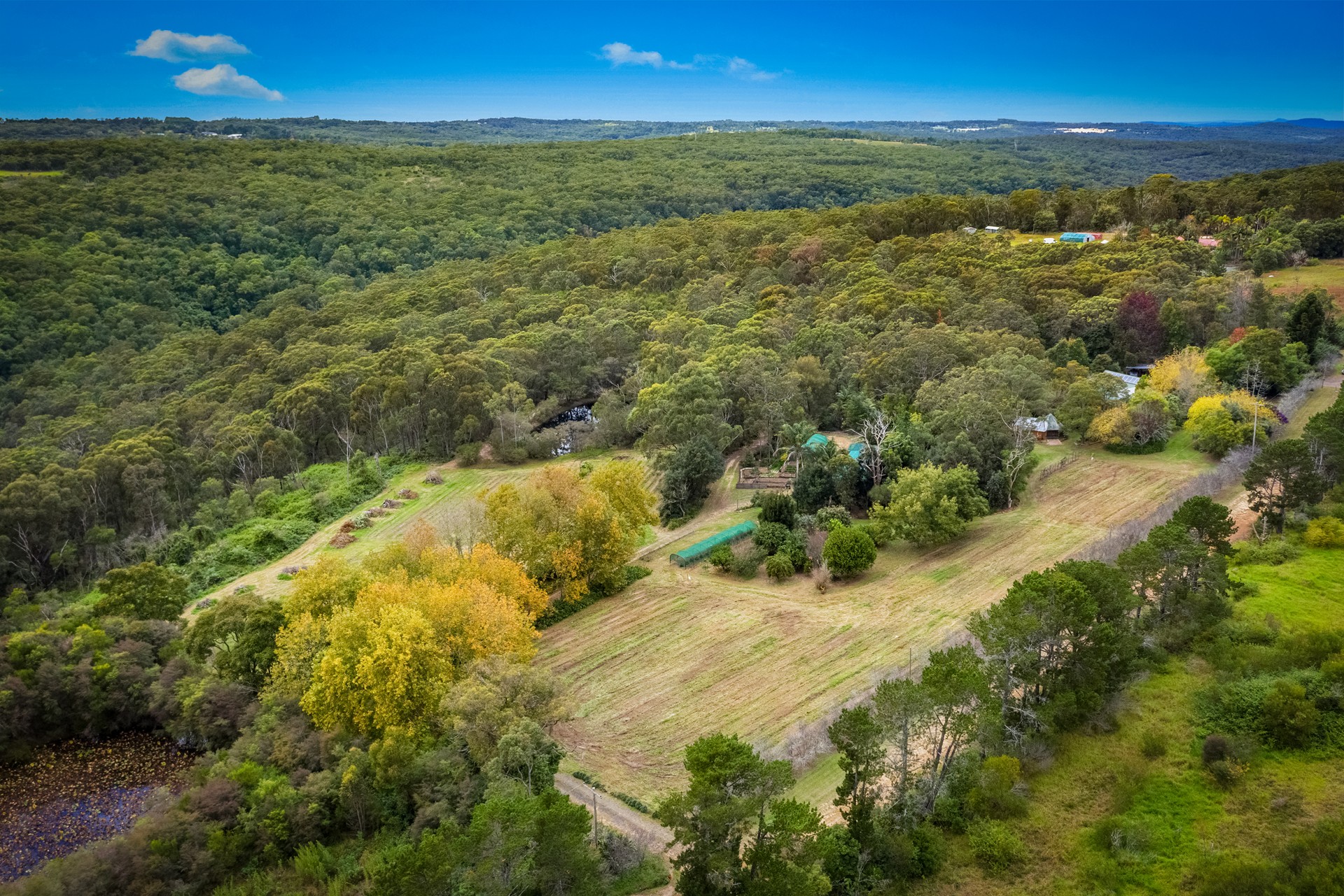 Real Estate in Peats Ridge
