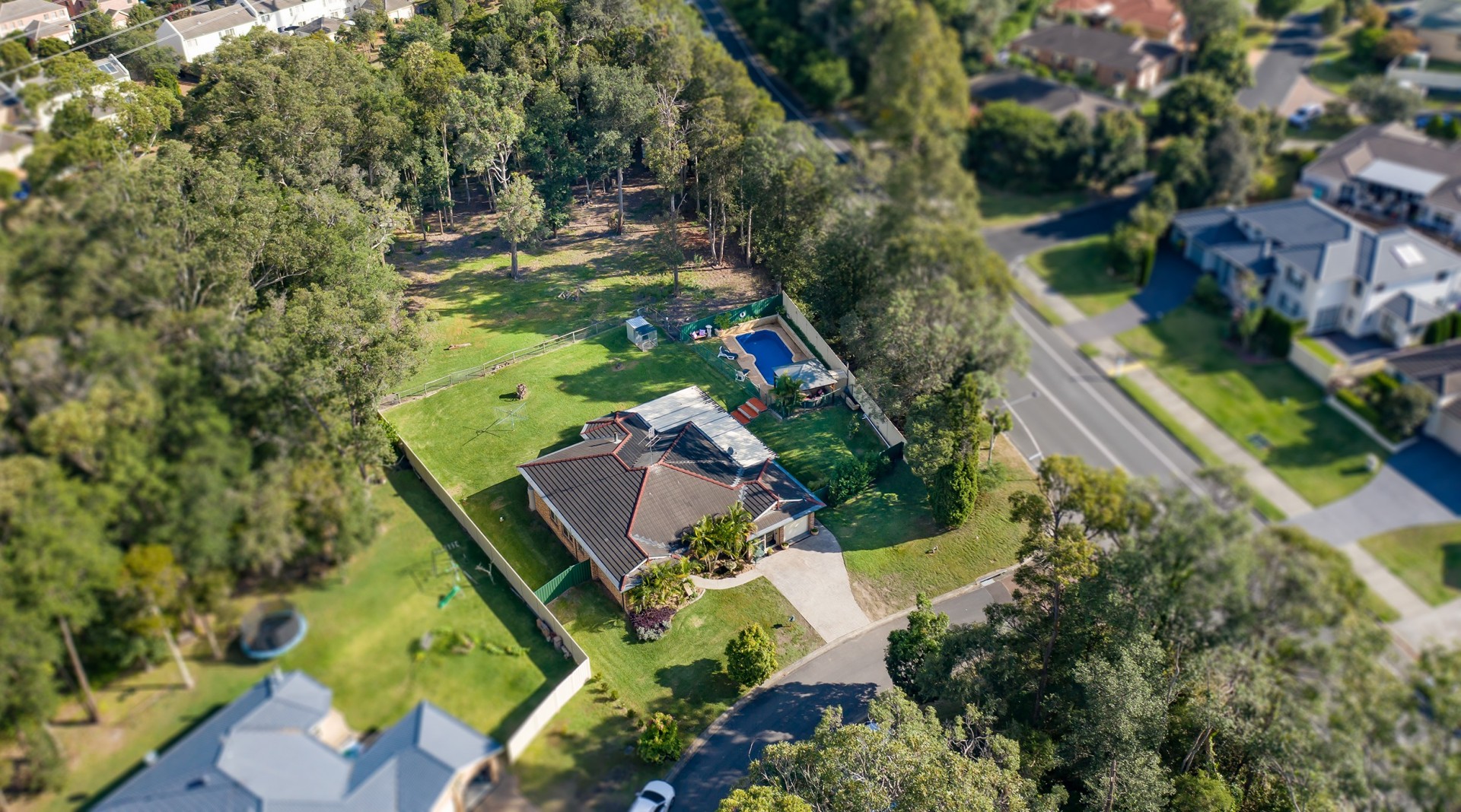 Property Sold in Mardi