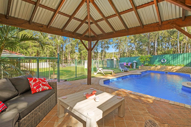 Real Estate in Mardi