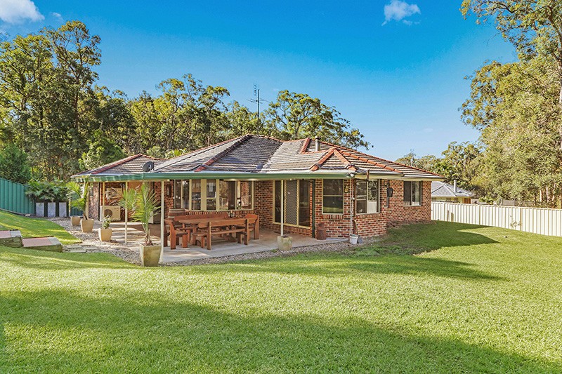 Real Estate in Mardi