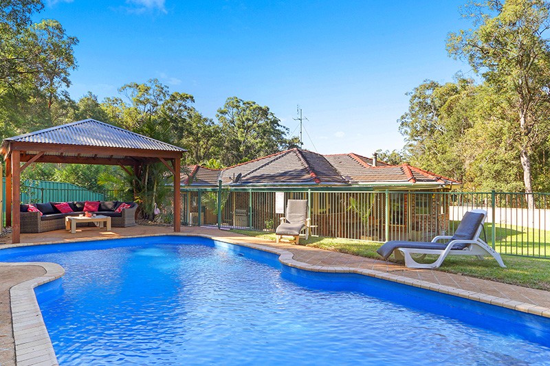Mardi real estate Sold