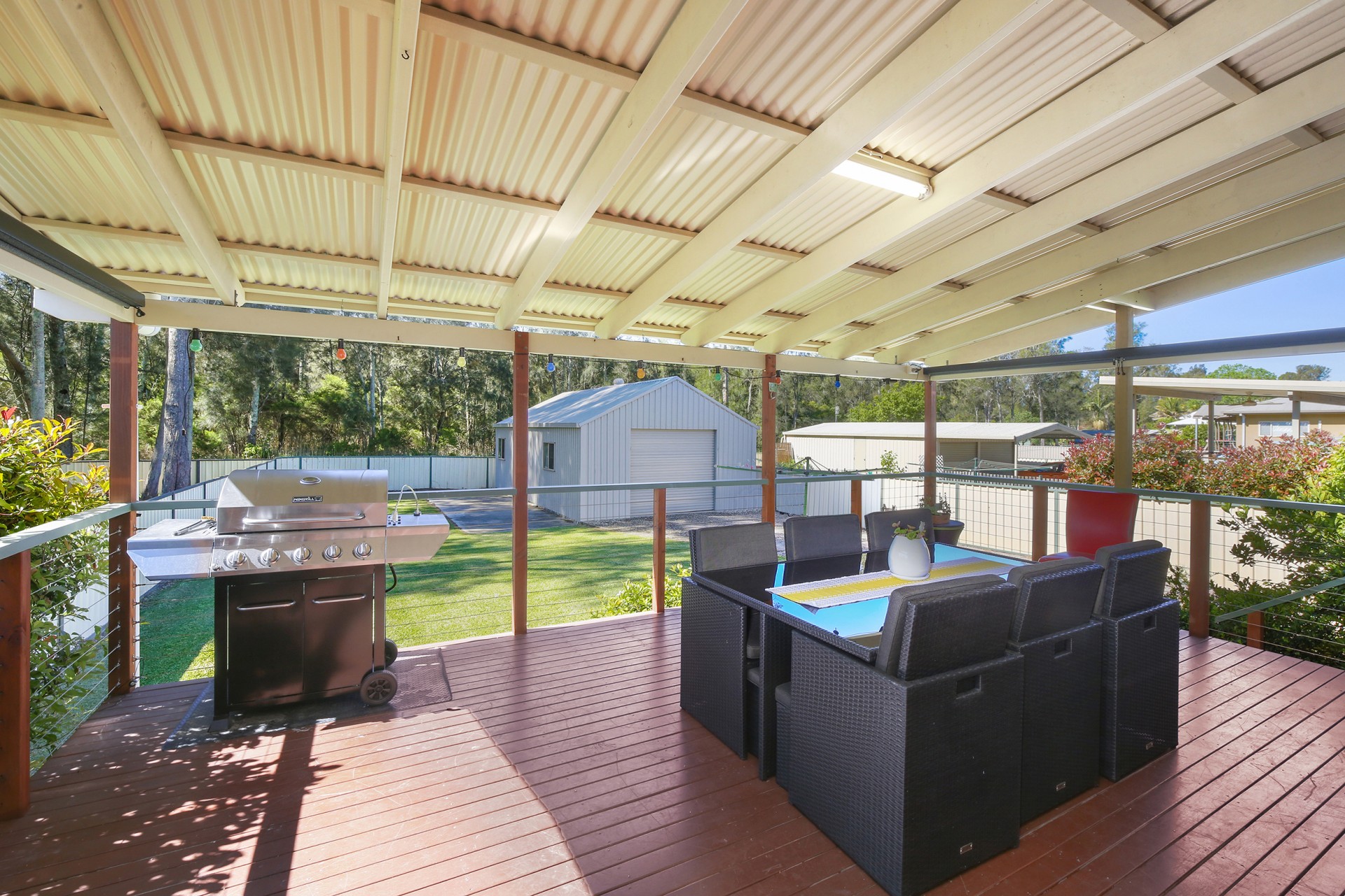 Selling your property in Chittaway Point
