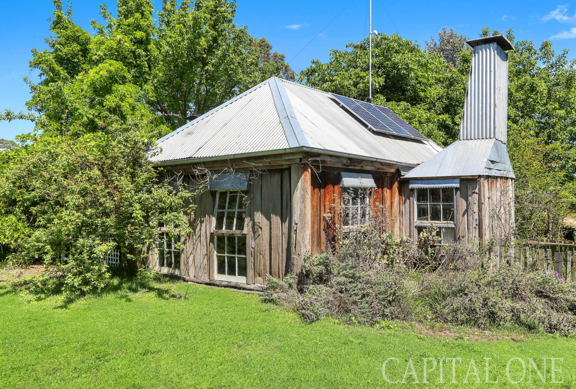 Real Estate in Mangrove Mountain