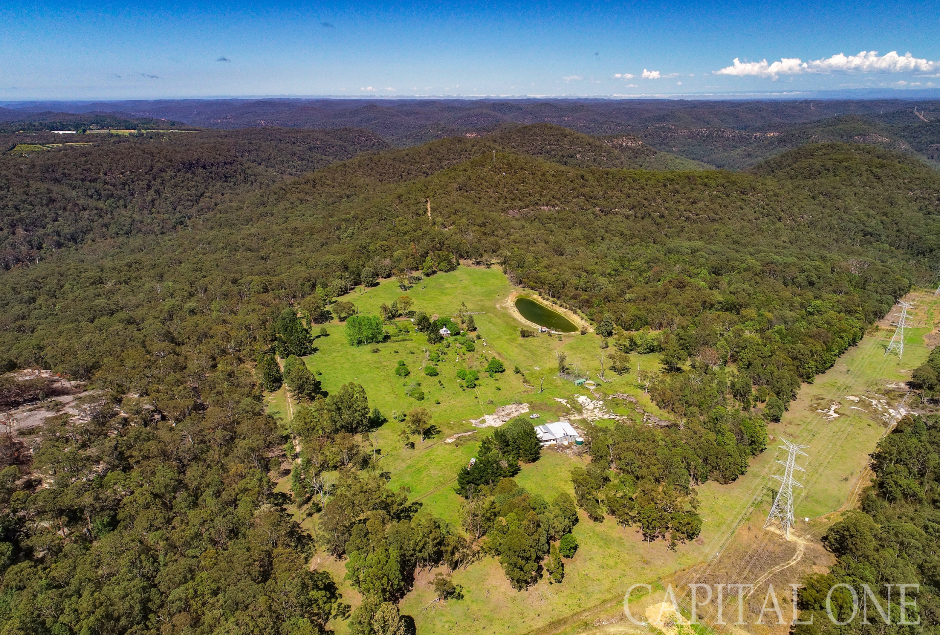 Real Estate in Mangrove Mountain
