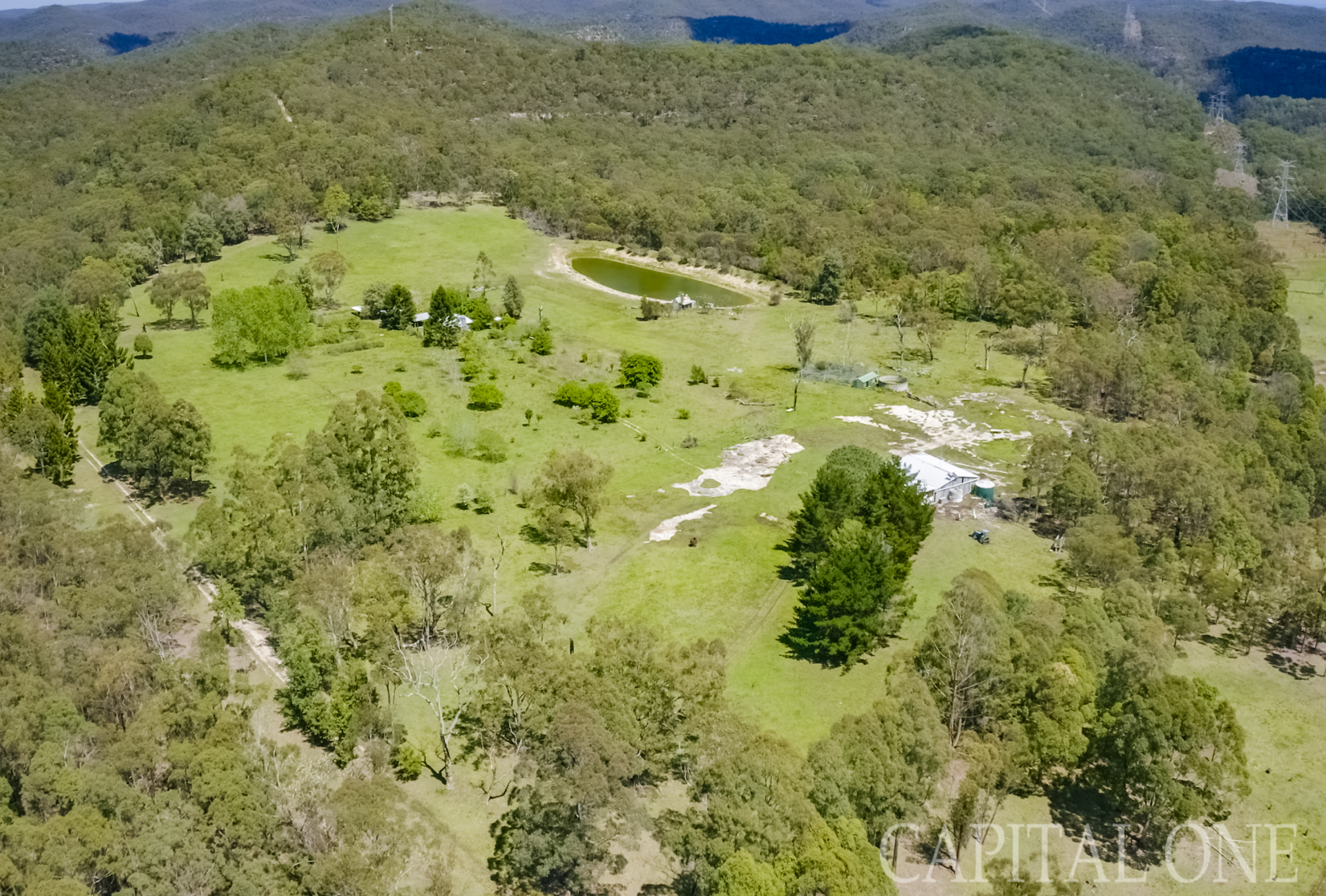Real Estate in Mangrove Mountain