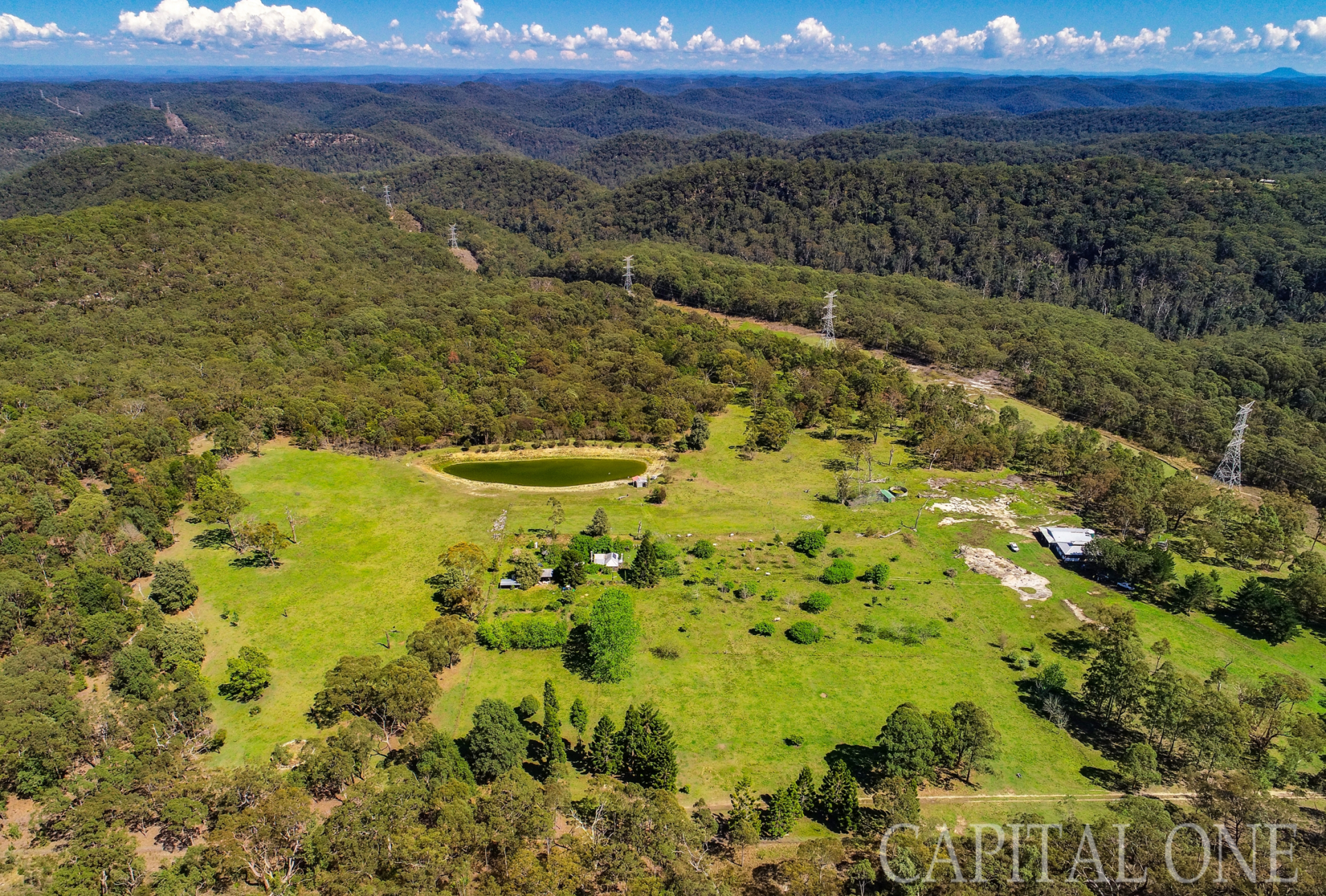 Real Estate in Mangrove Mountain