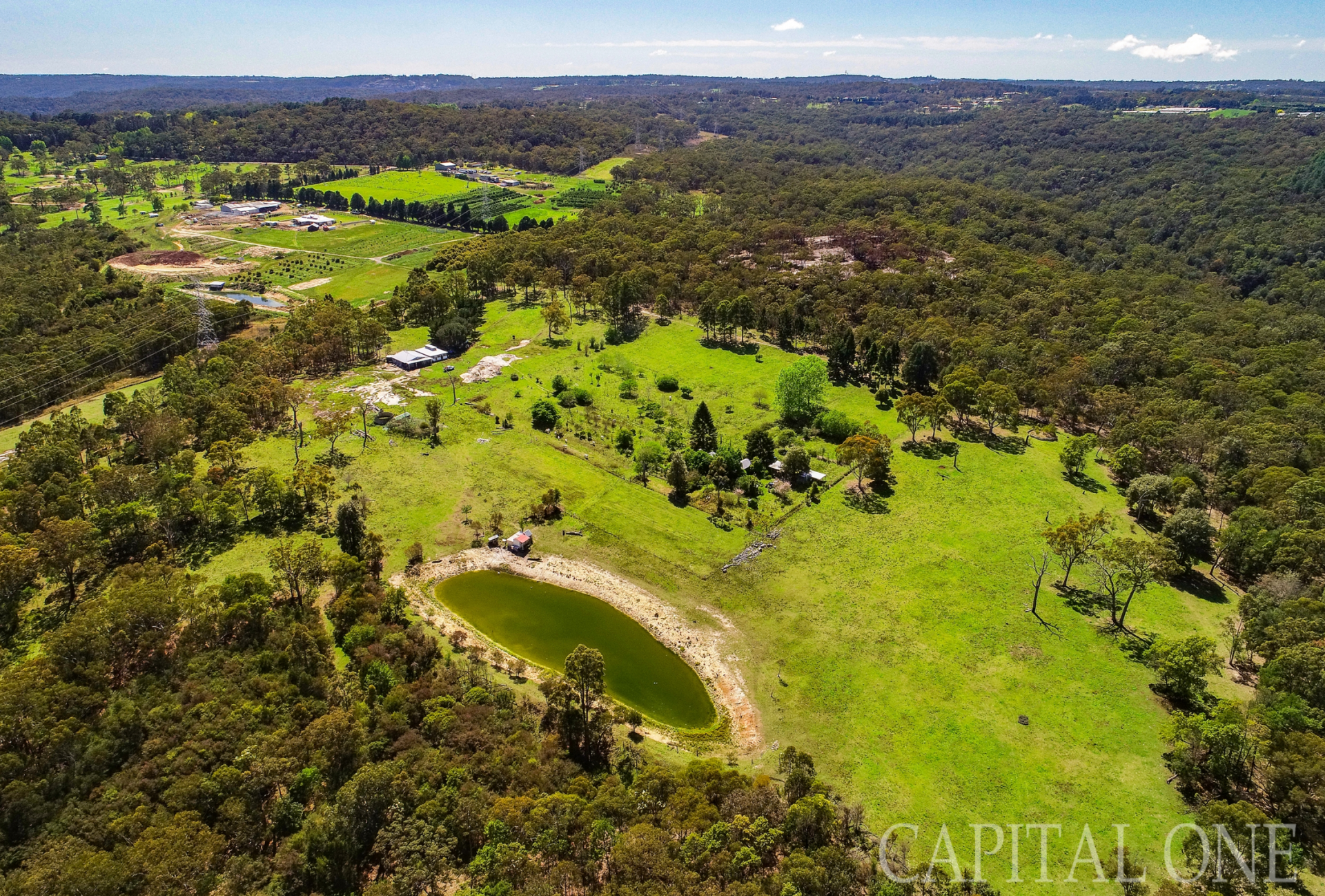 Selling your property in Mangrove Mountain