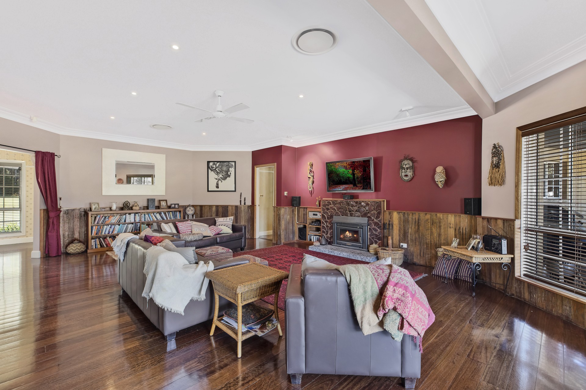 Real Estate in Dooralong