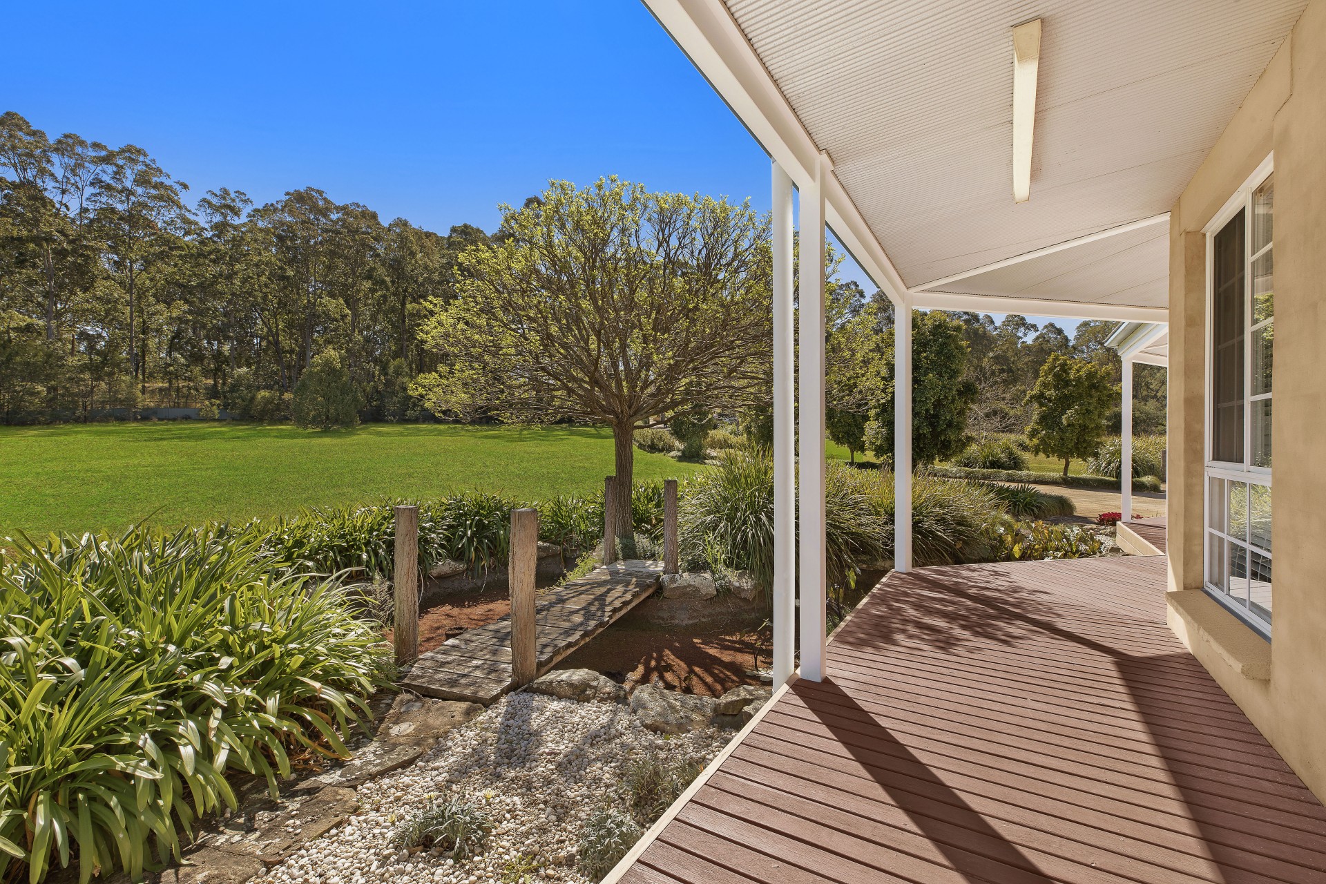 Real Estate in Dooralong
