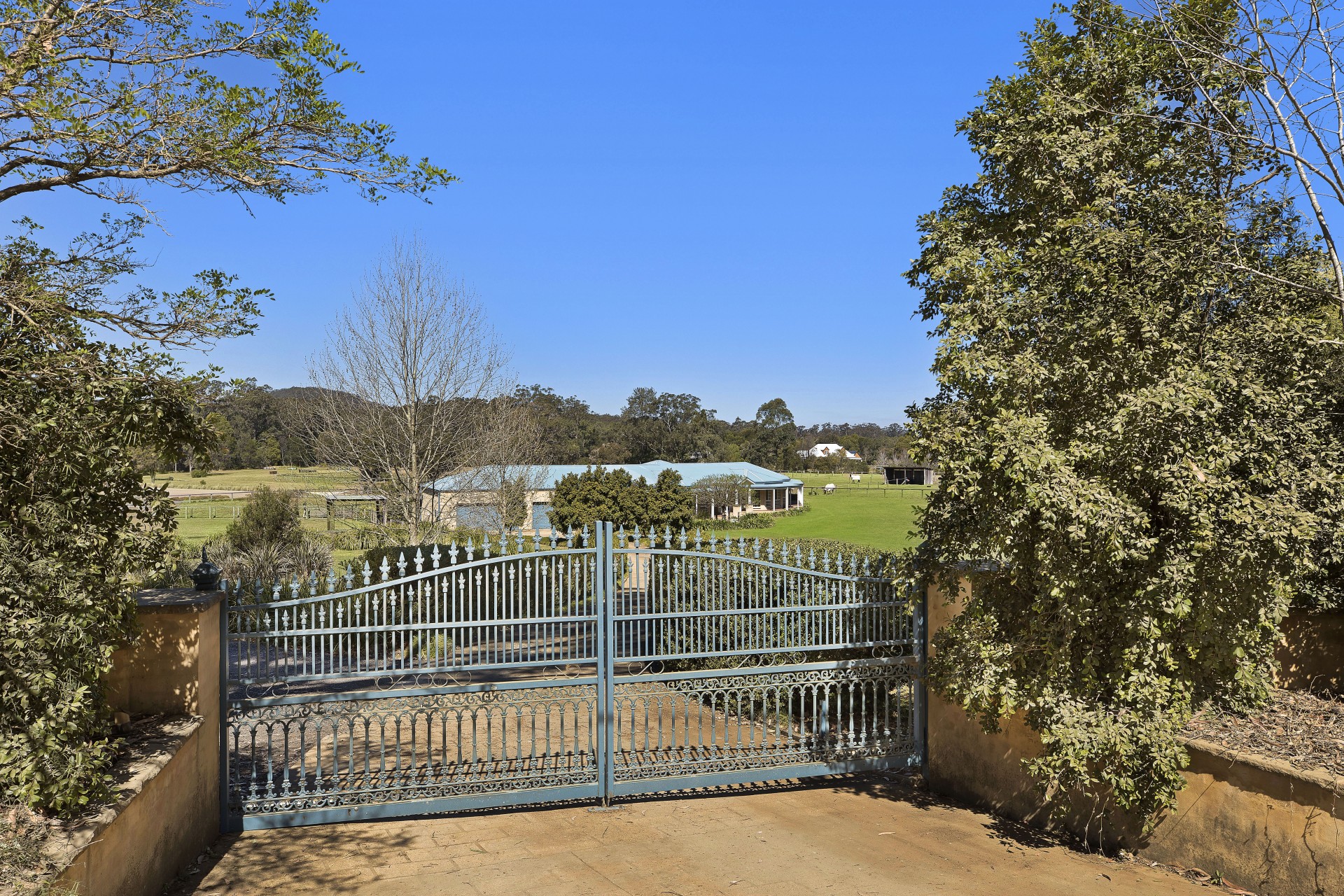 Real Estate in Dooralong