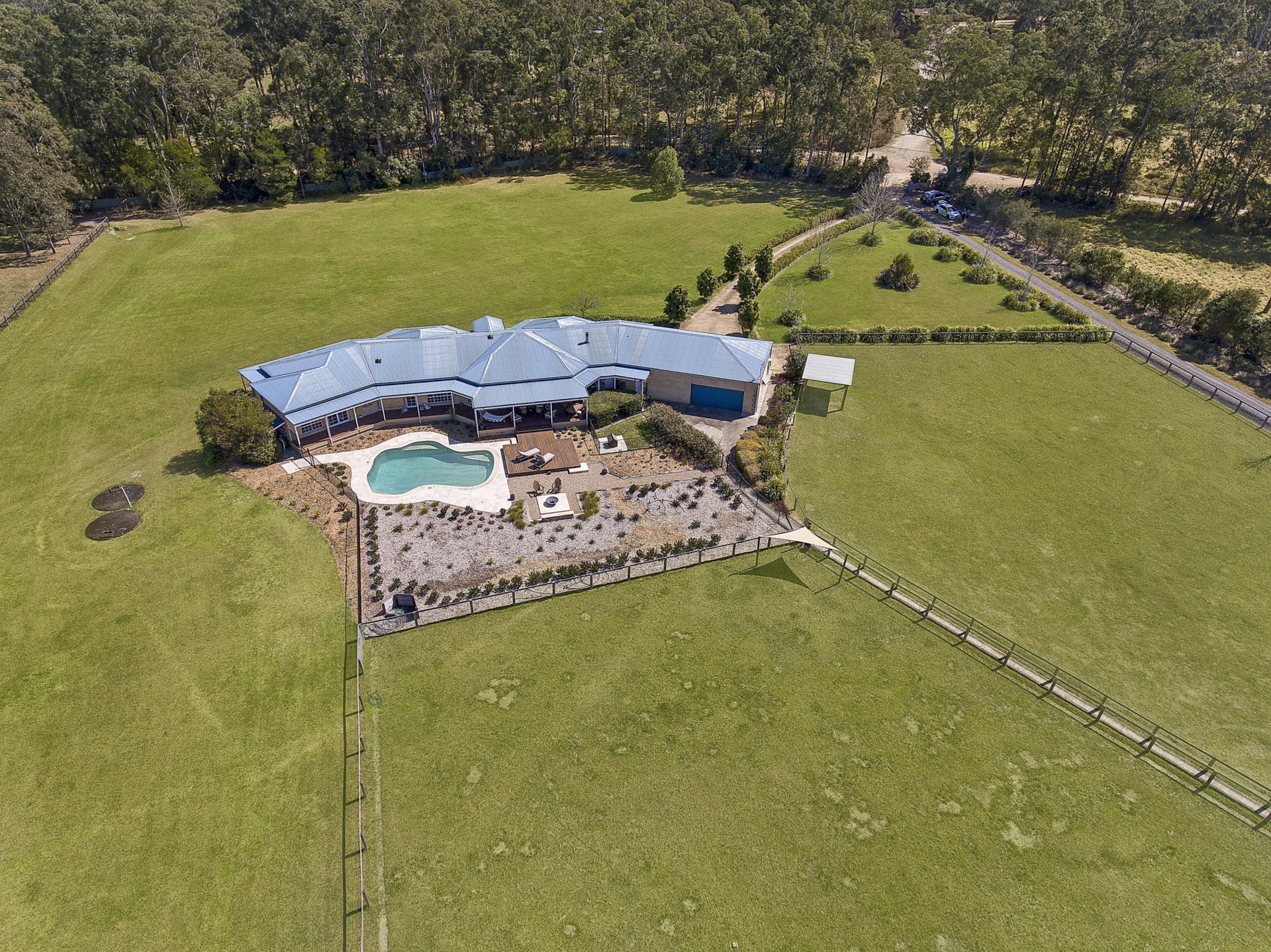 Real Estate in Dooralong