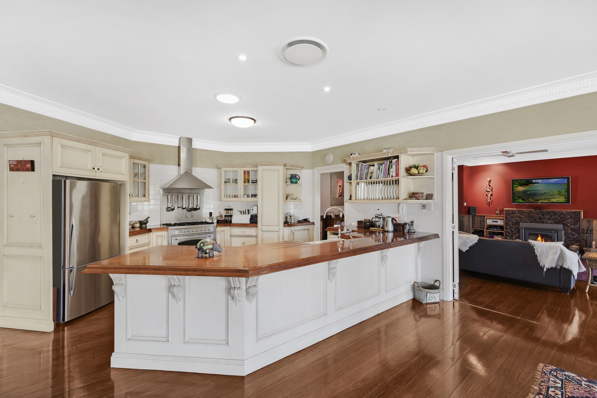 Real Estate in Dooralong