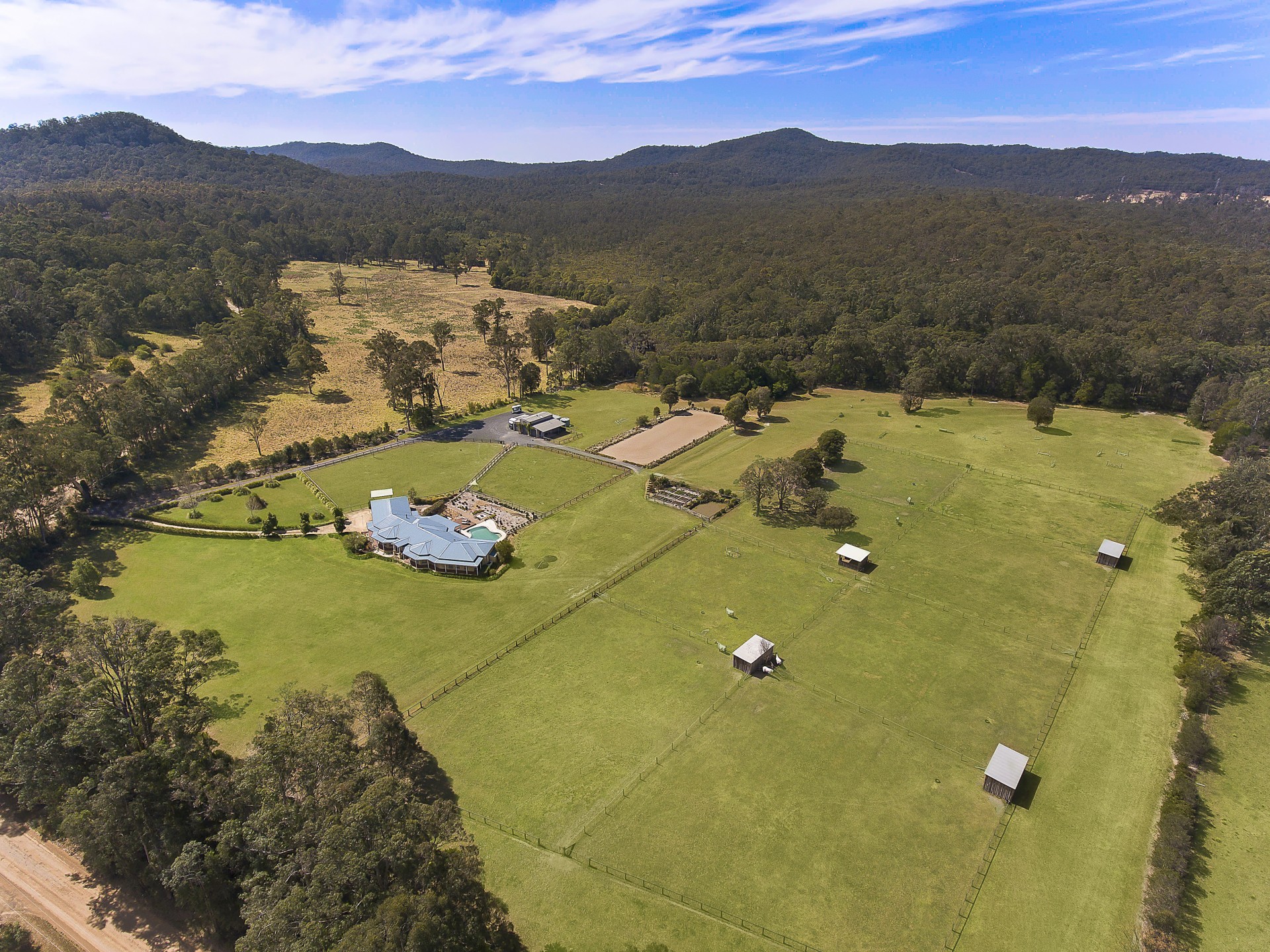 Real Estate in Dooralong