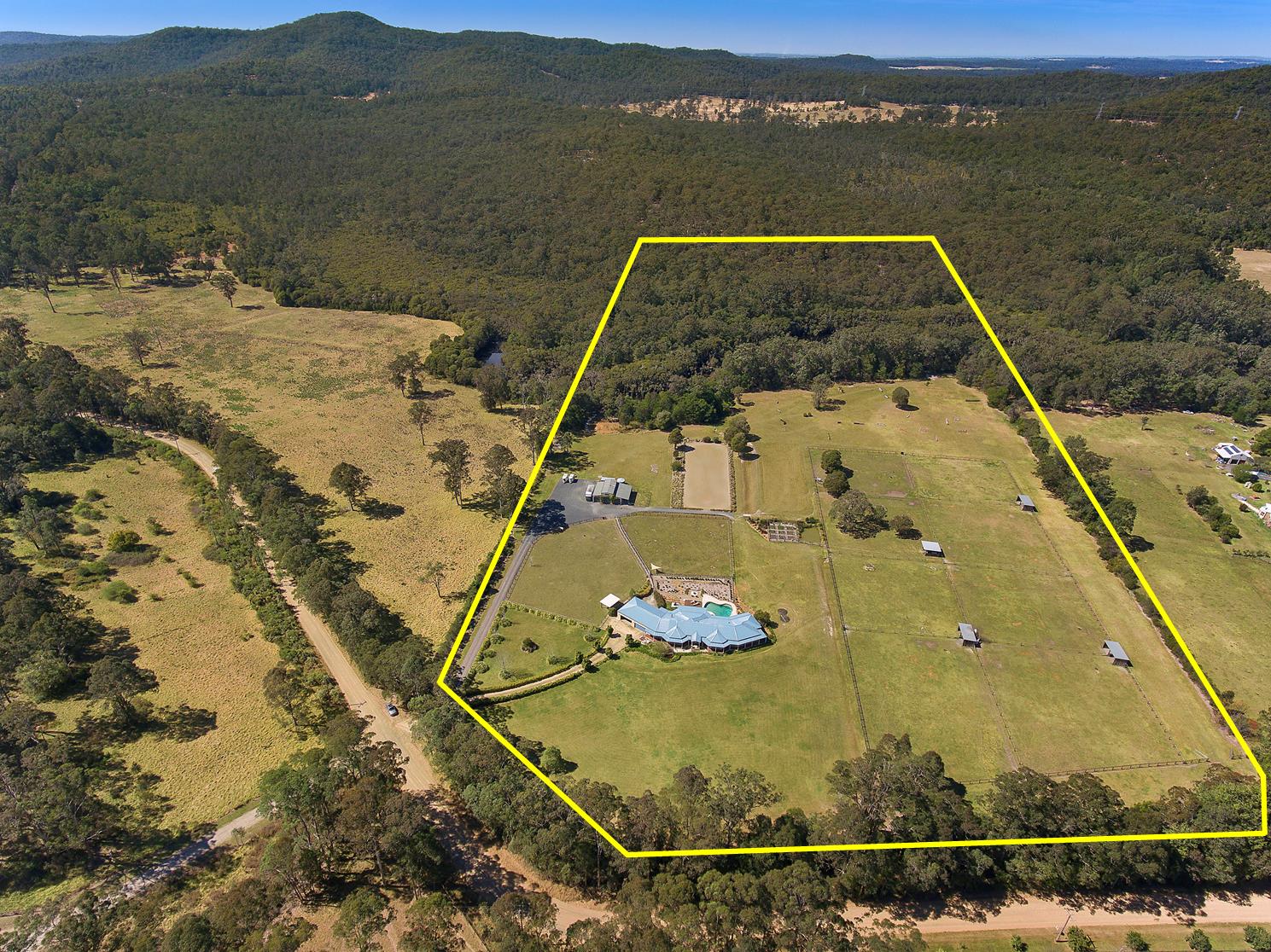 Real Estate in Dooralong