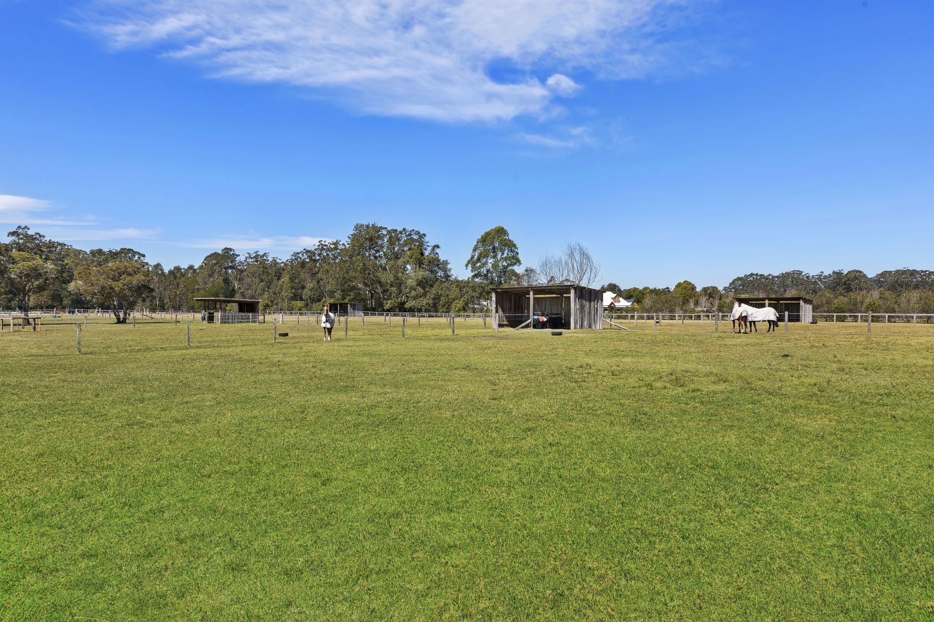 Selling your property in Dooralong