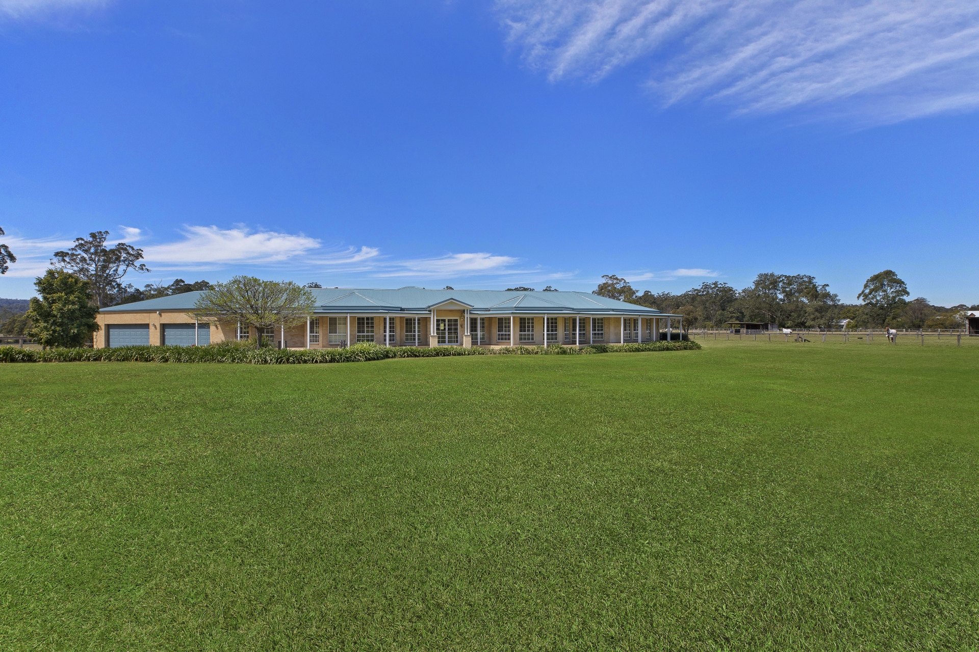 Real Estate in Dooralong