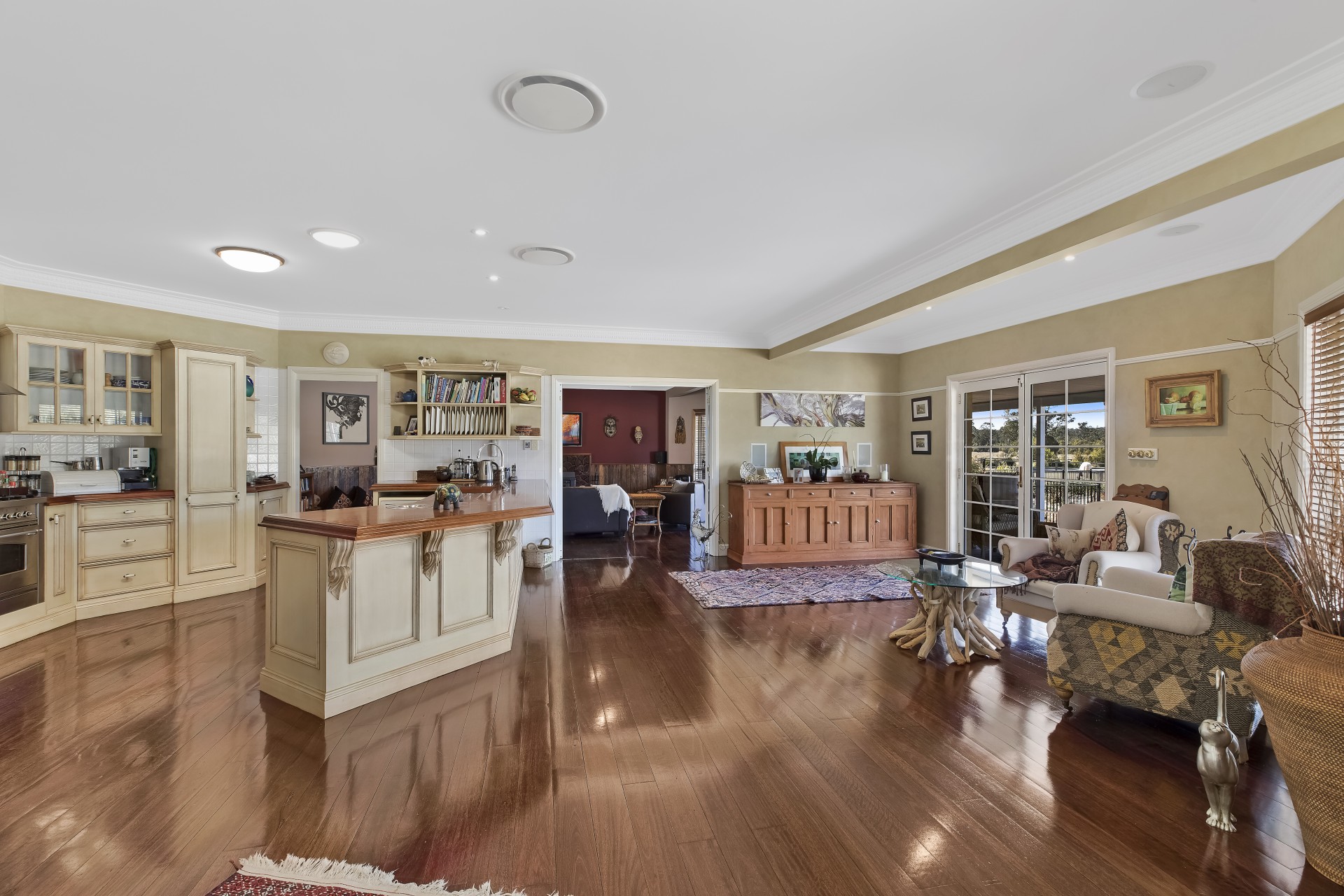 Real Estate in Dooralong
