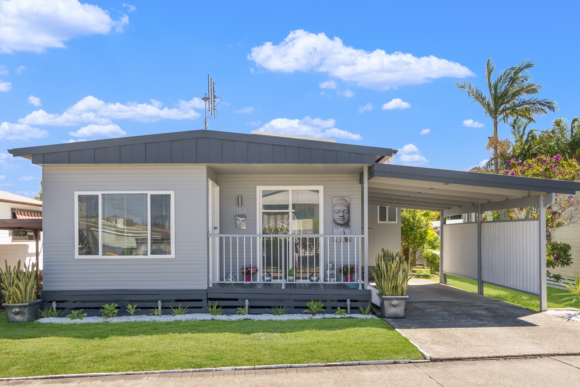 Real Estate in Canton Beach