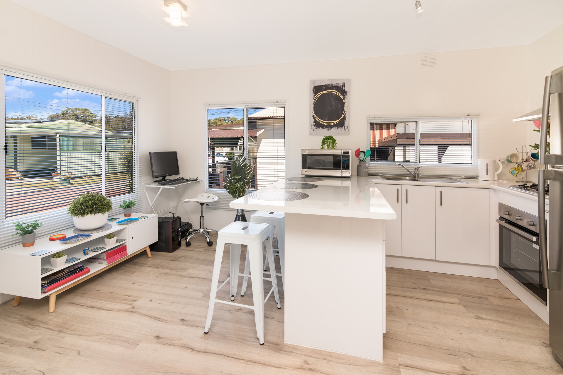 Canton Beach Properties Sold