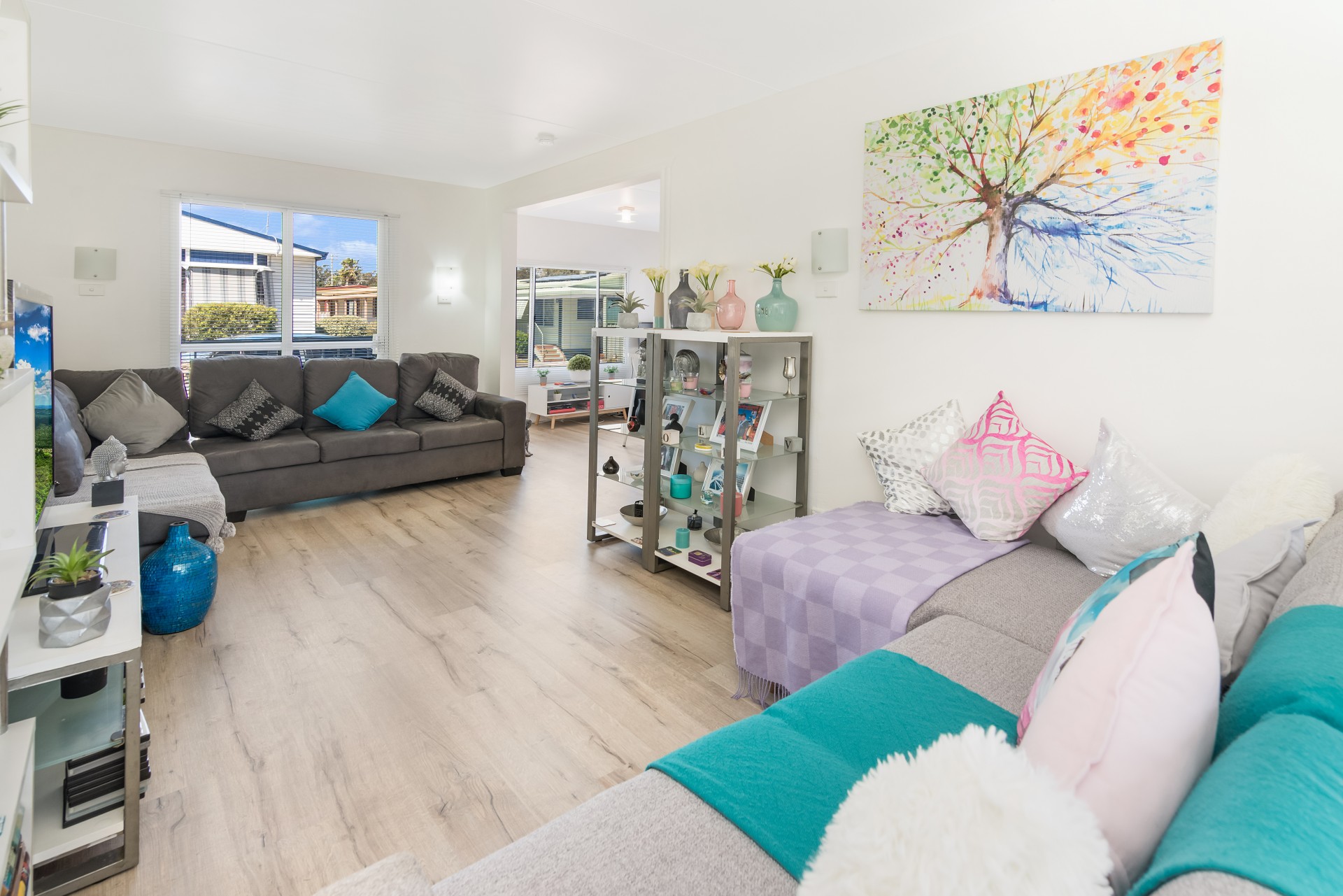 Property Sold in Canton Beach