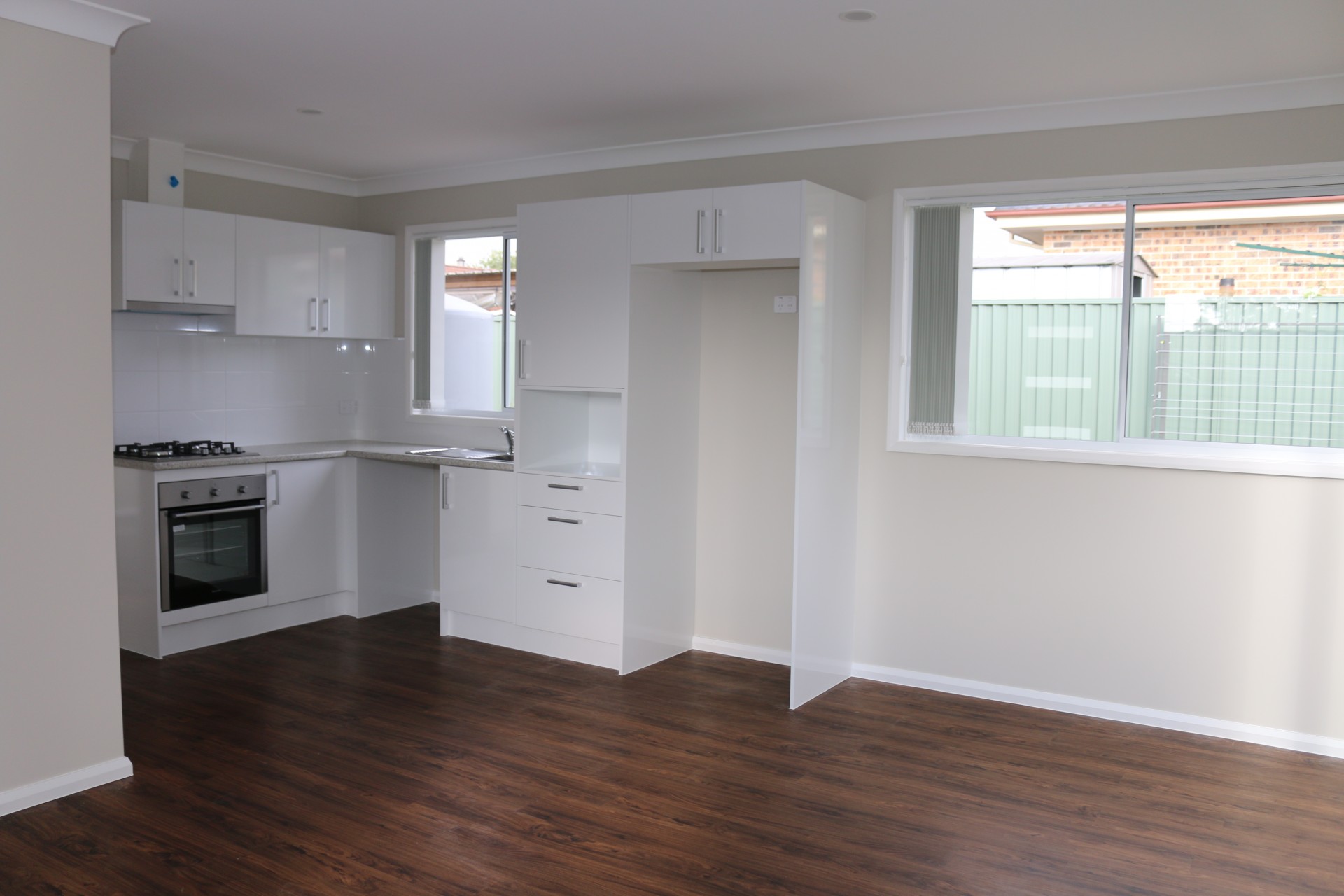 Gorokan real estate Leased