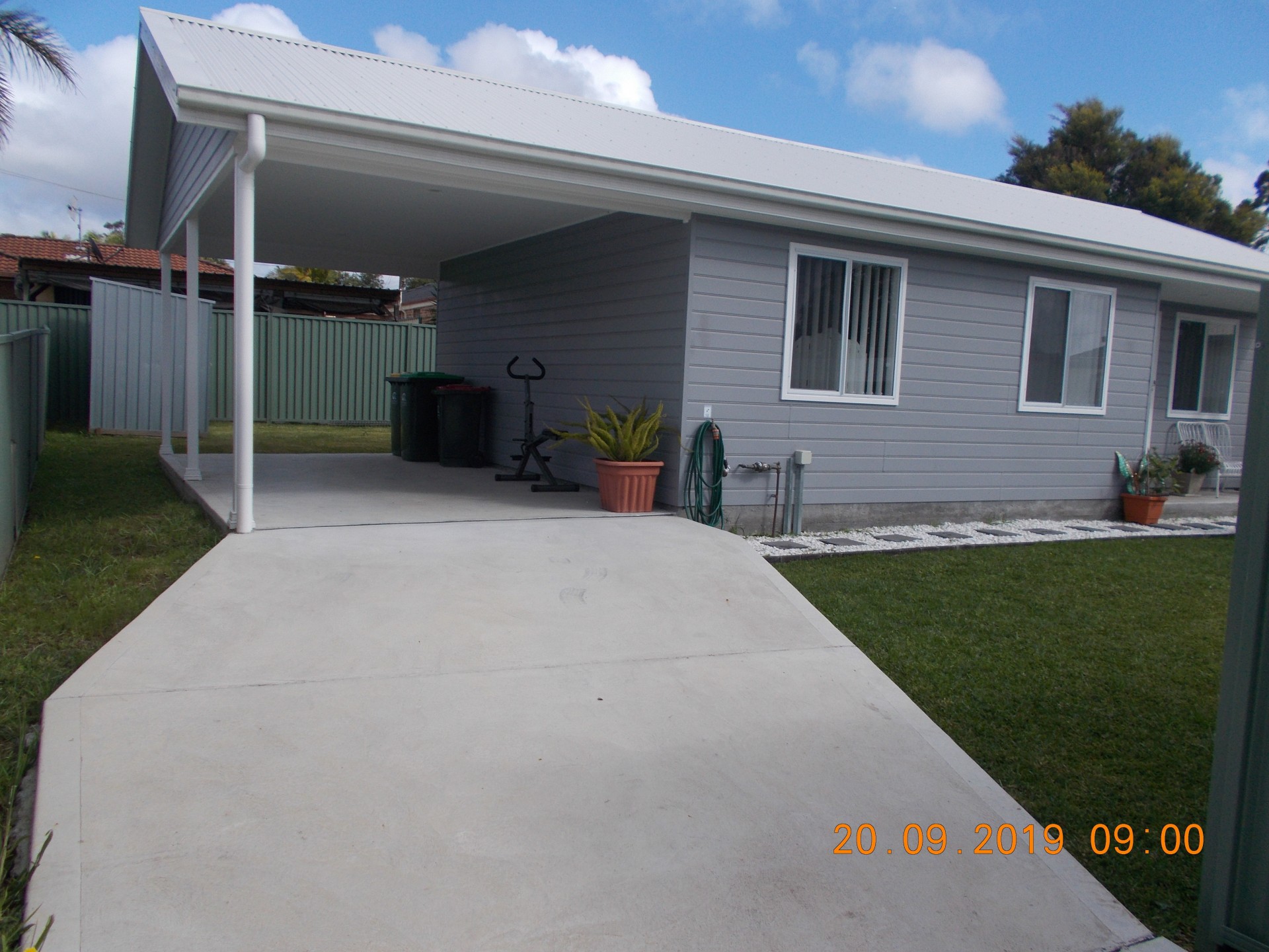 Gorokan Properties Leased