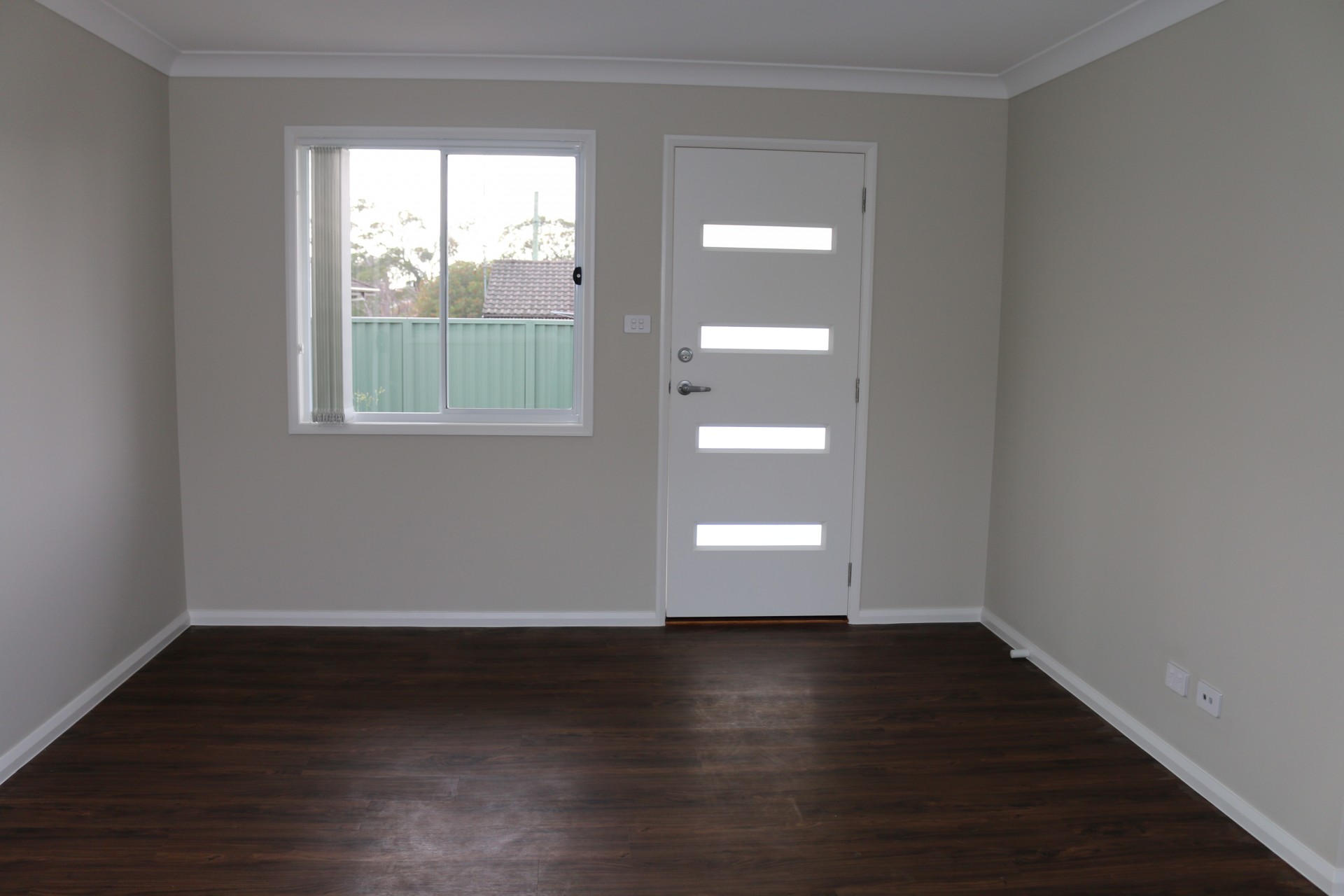 Open for inspection in Gorokan