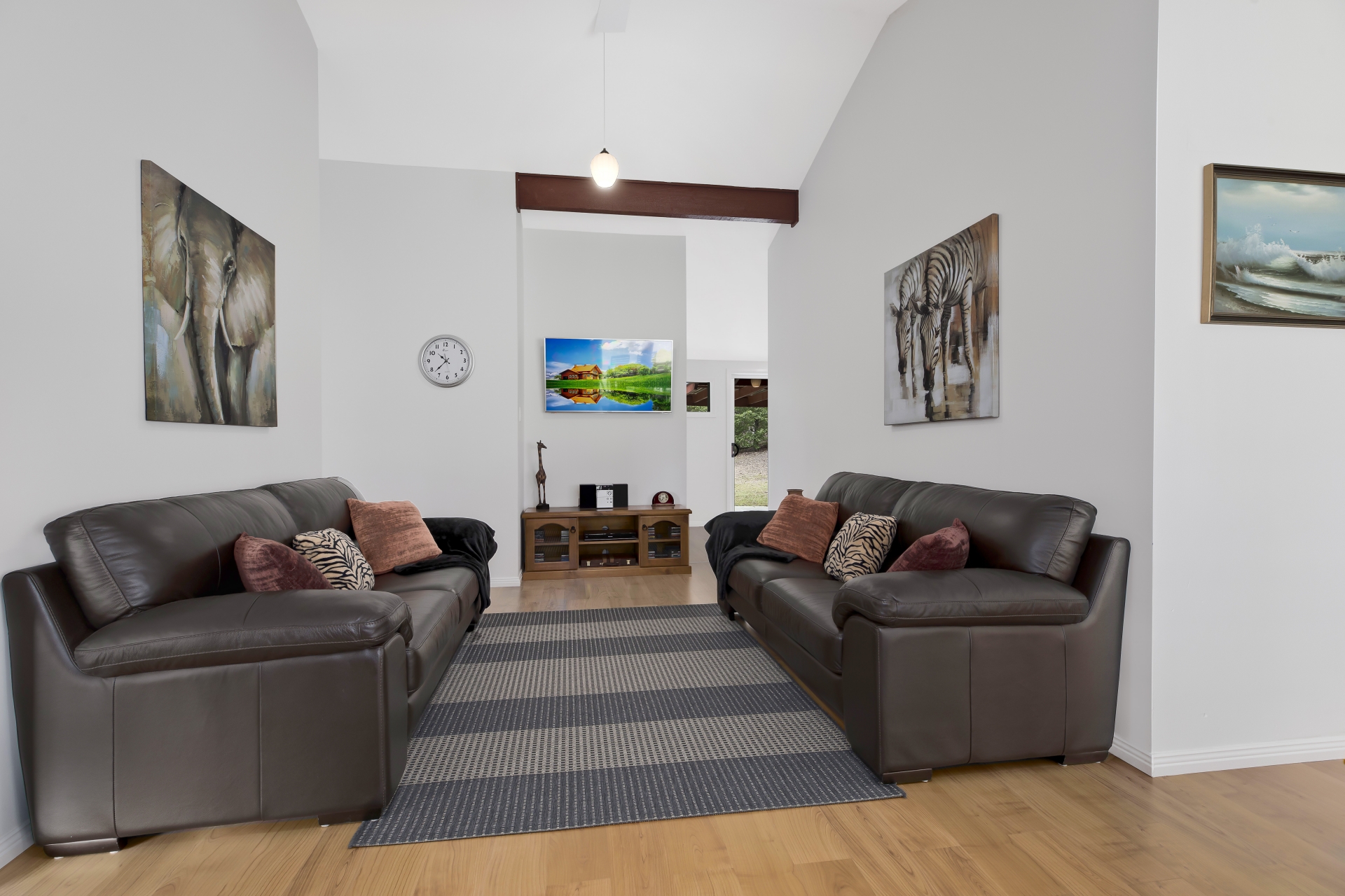 Open for inspection in Wyee