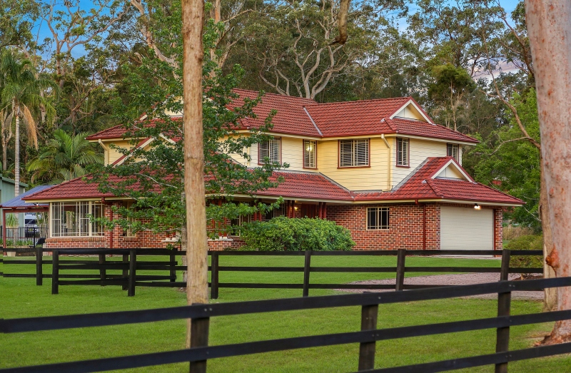 Selling your property in Jilliby