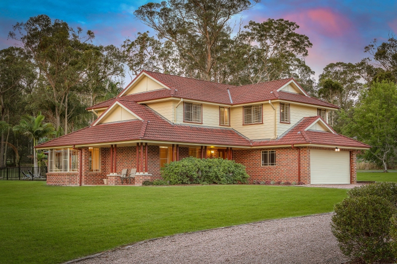 Property Sold in Jilliby