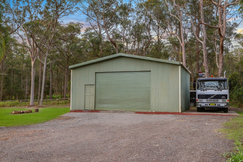 Jilliby real estate Sold