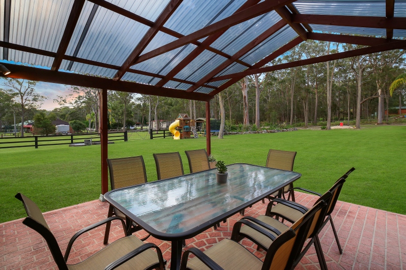 Jilliby Properties Sold