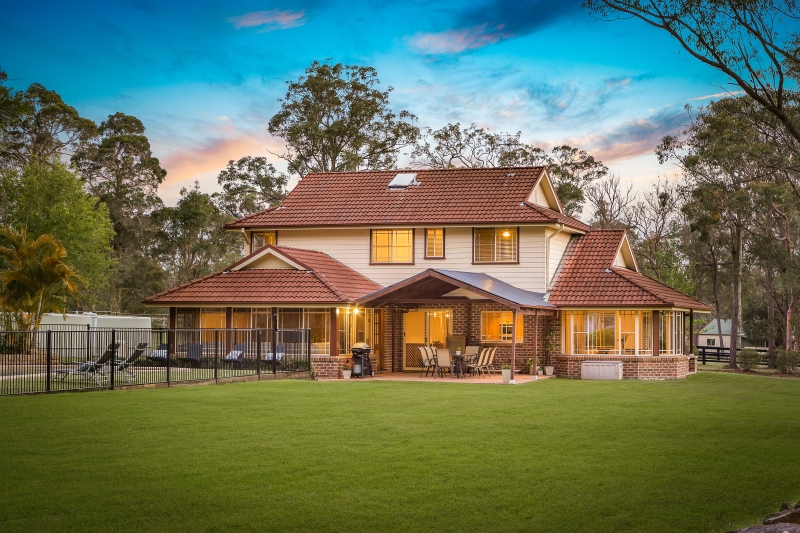 Real Estate in Jilliby
