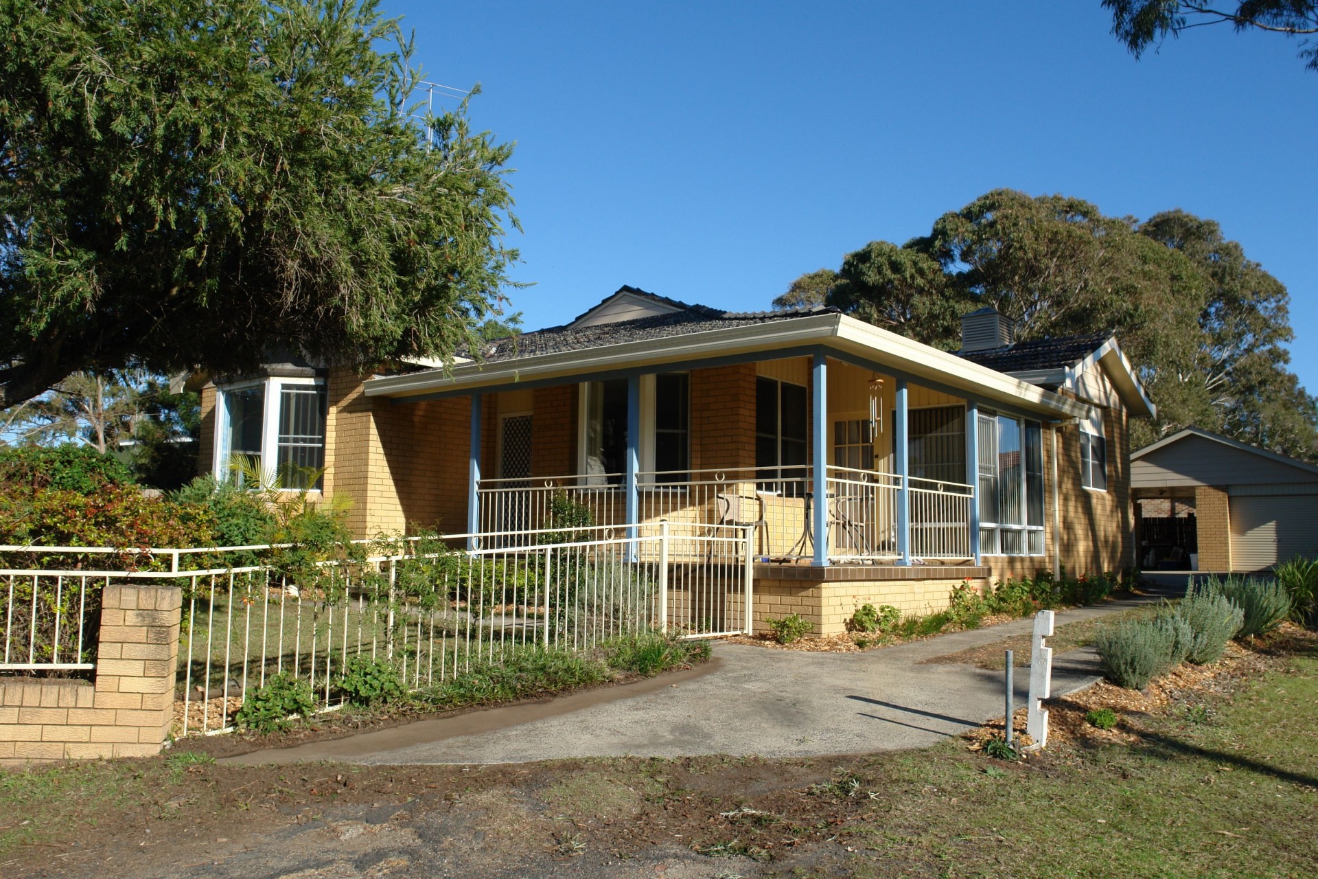 Property Sold in Gorokan