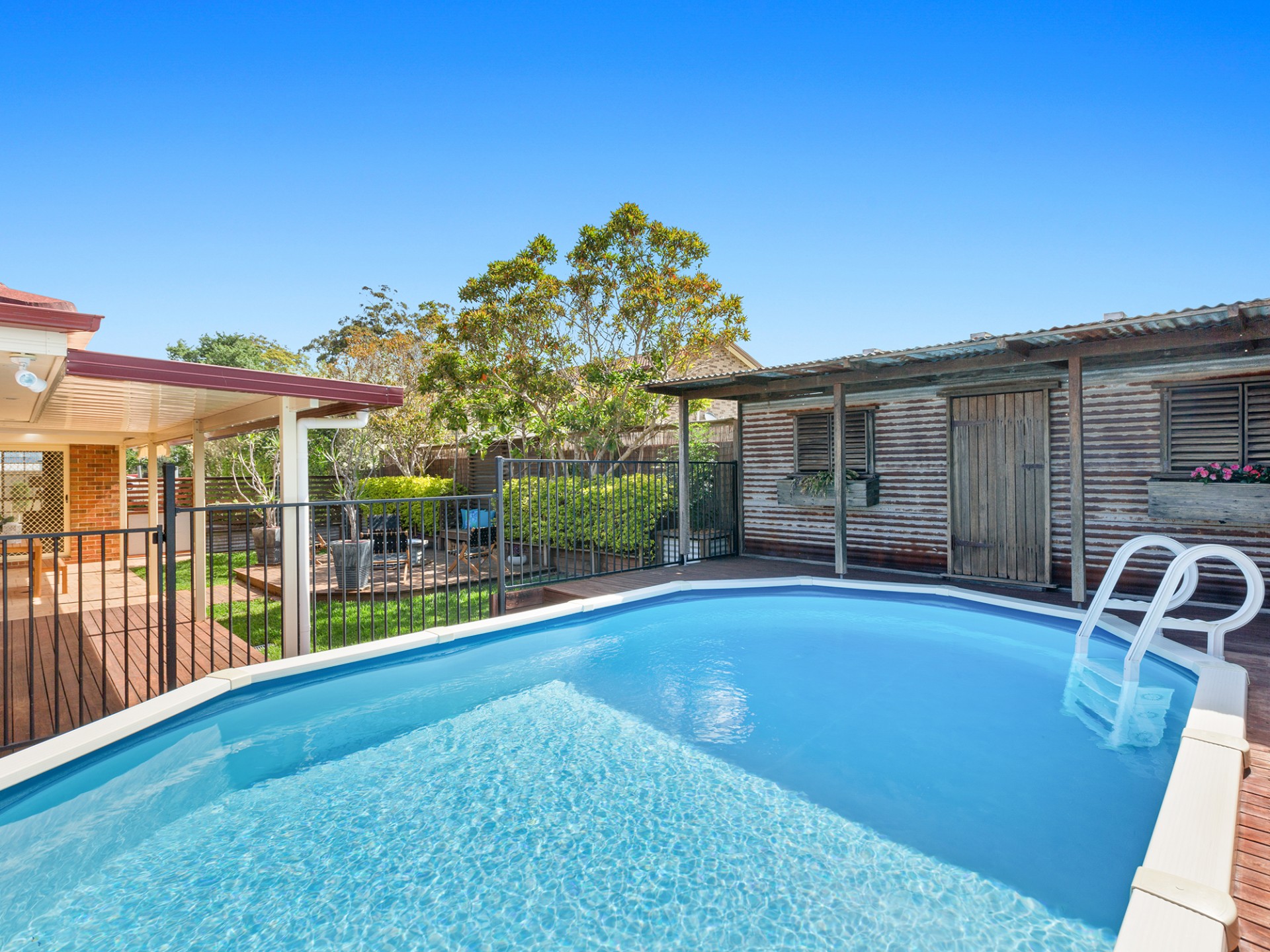Real Estate in Wyong