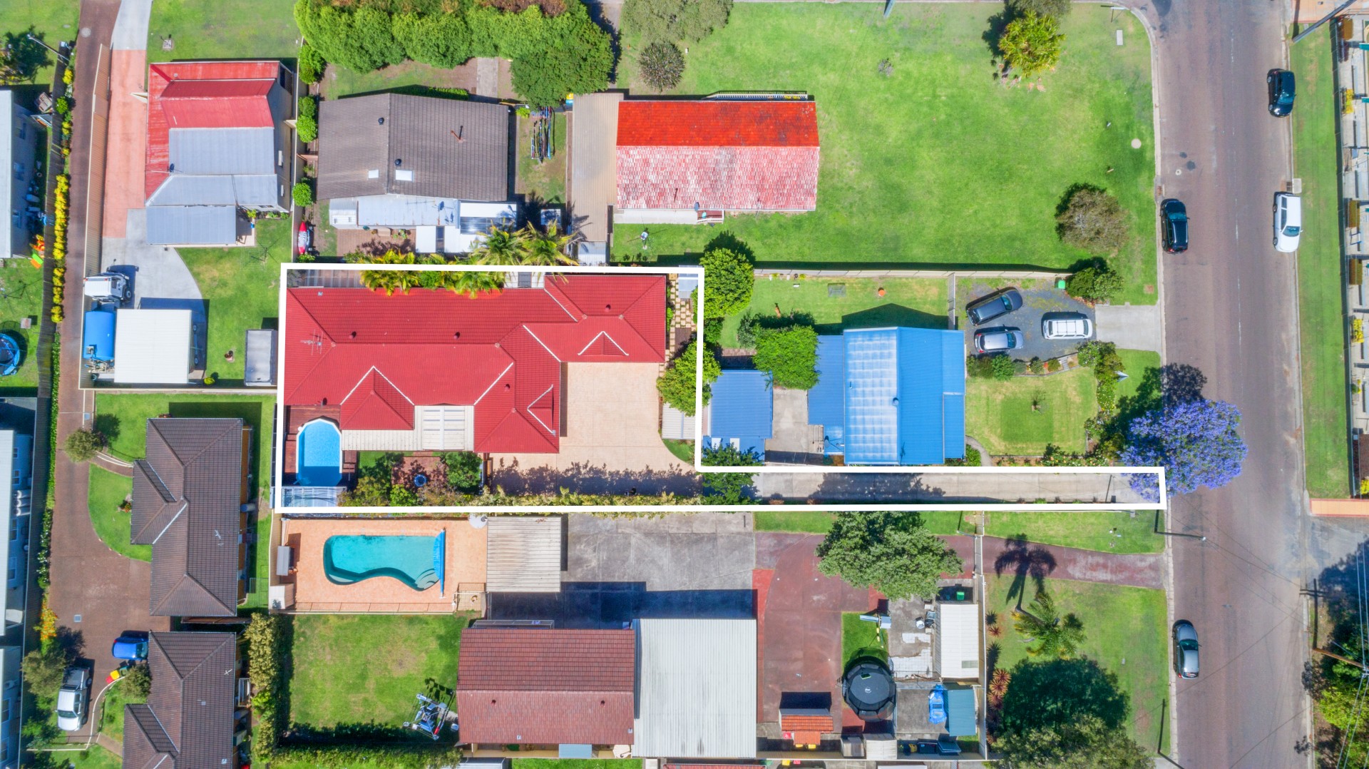 Real Estate in Wyong