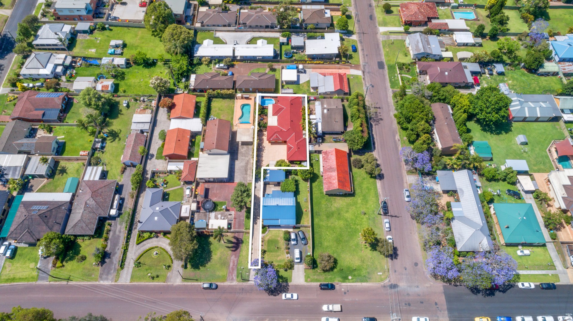 Wyong Properties Sold