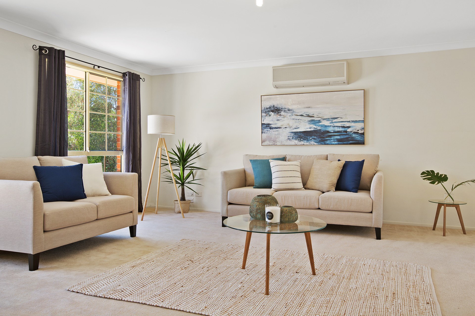 Open for inspection in Wyong