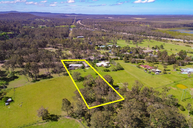Real Estate in Jilliby